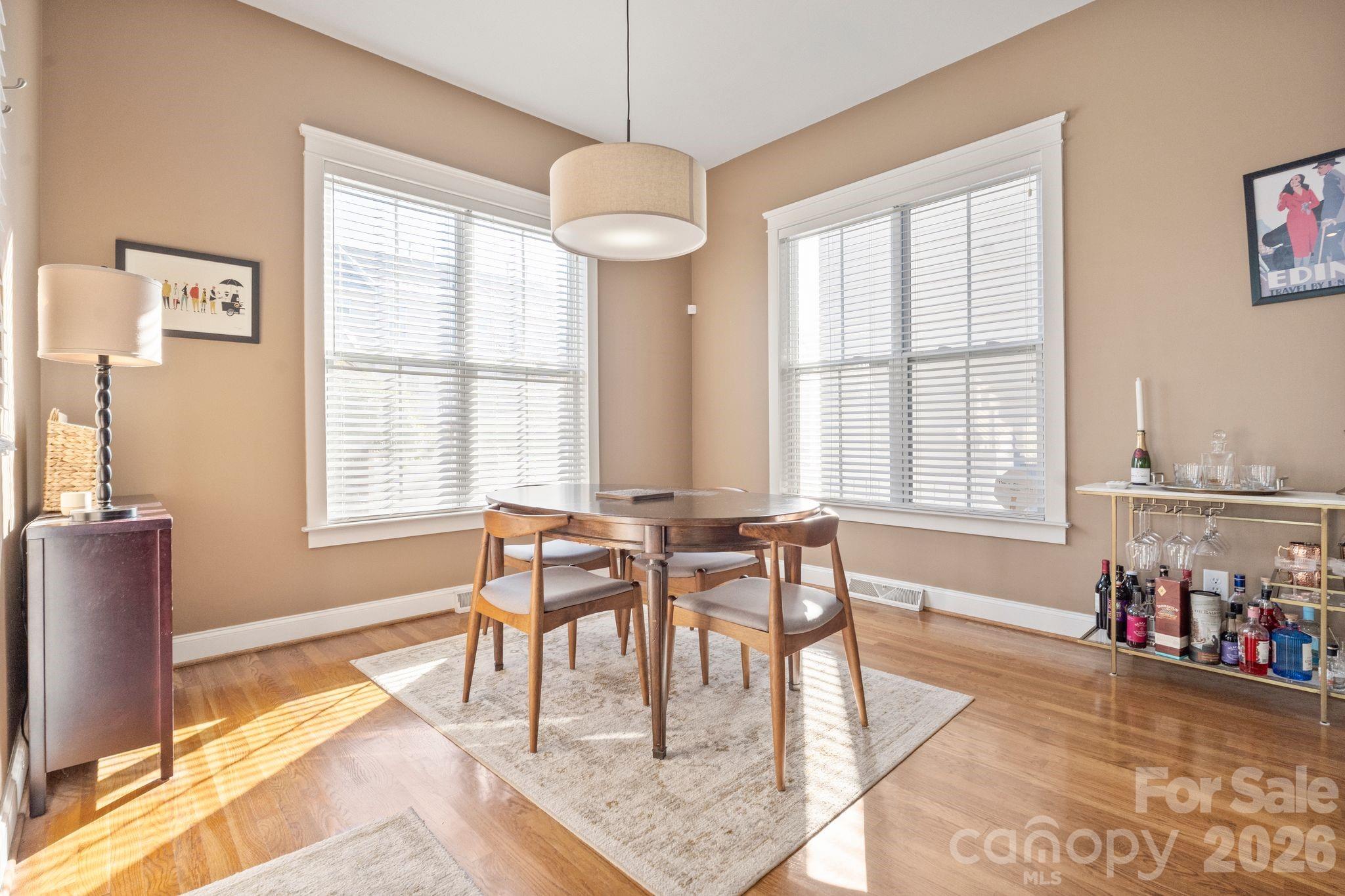 Blakeney Greens - Residential