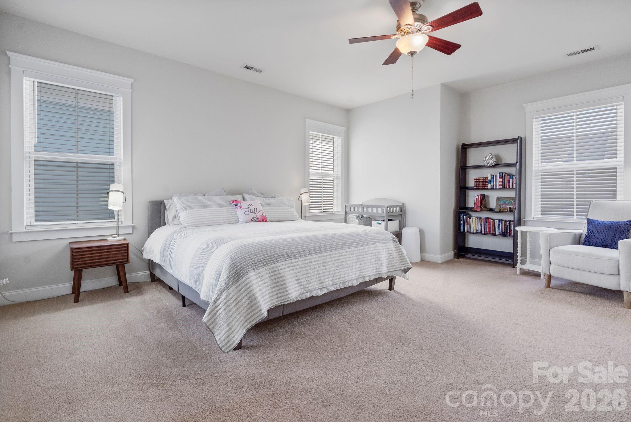 Blakeney Greens - Residential