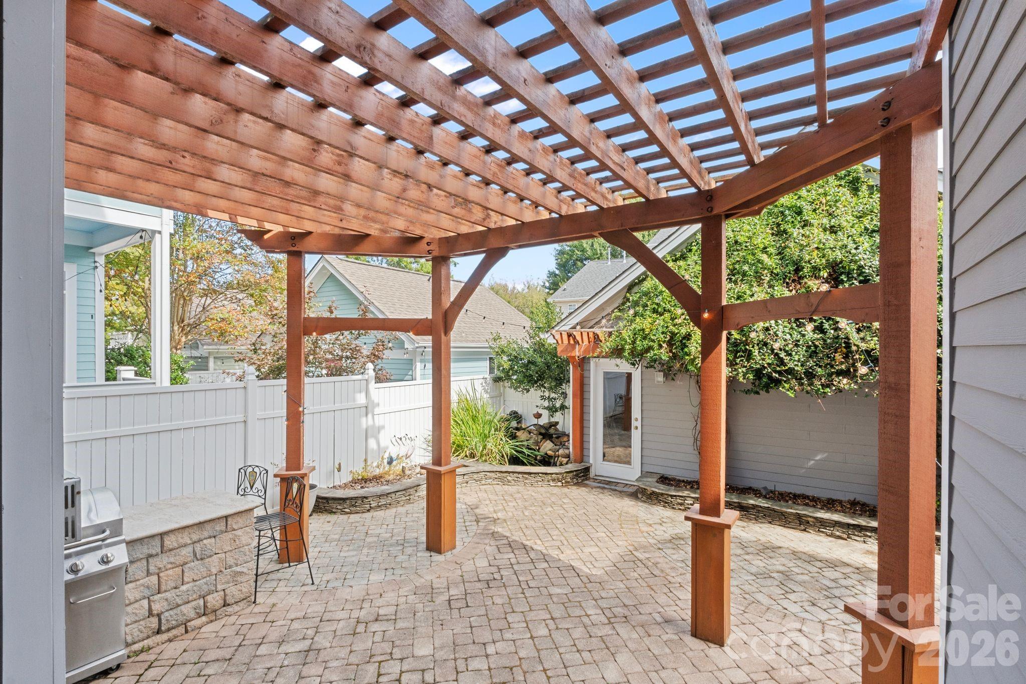 Blakeney Greens - Residential