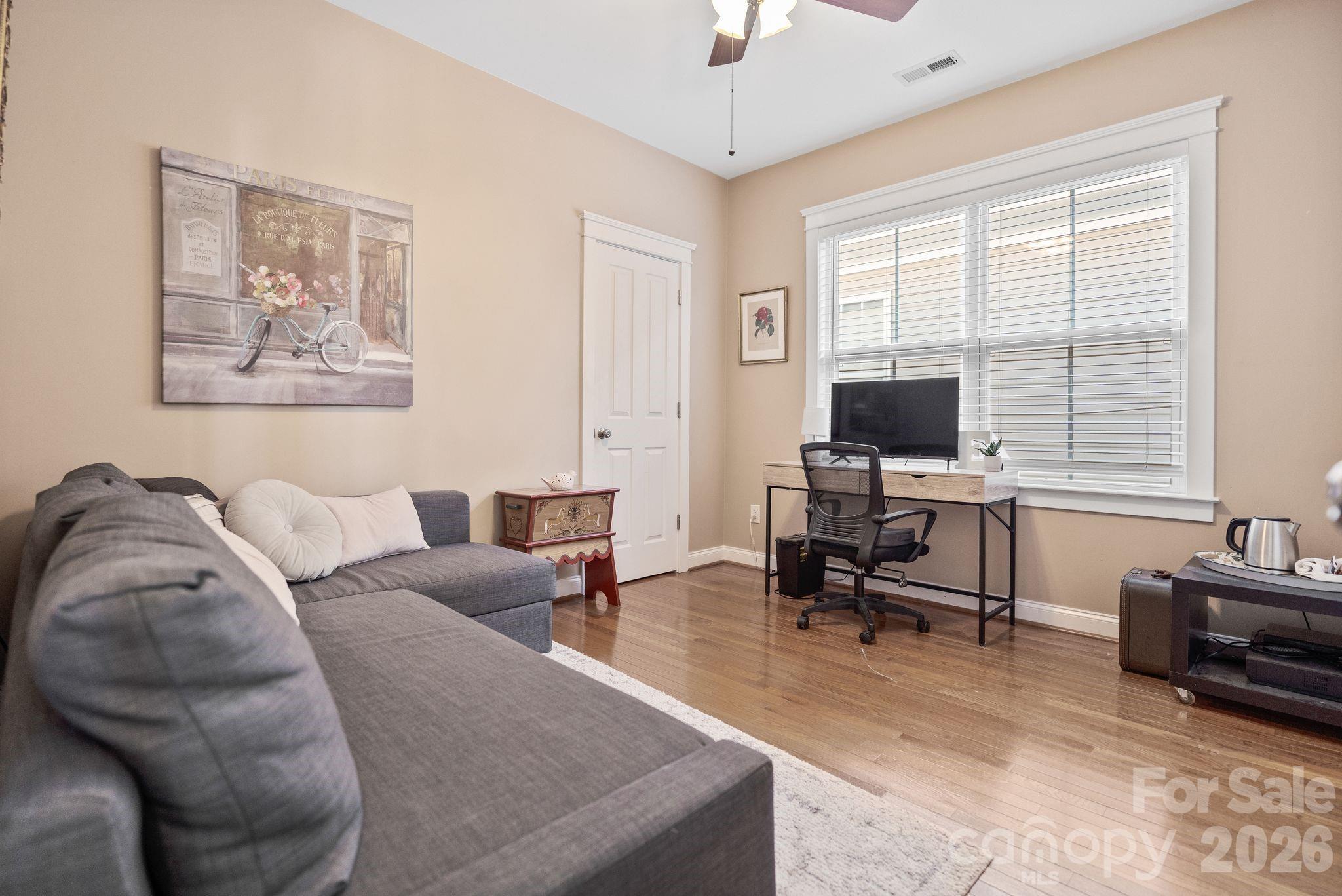 Blakeney Greens - Residential