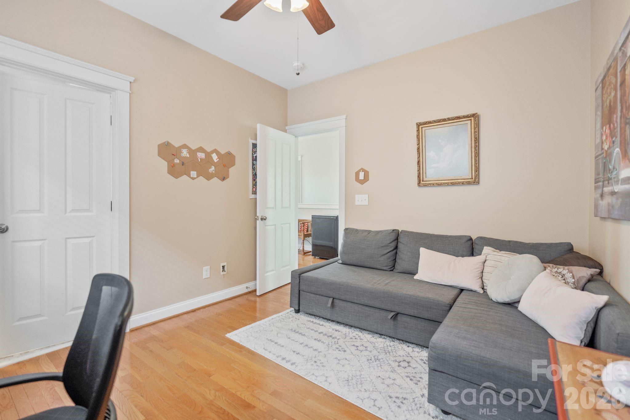 Blakeney Greens - Residential