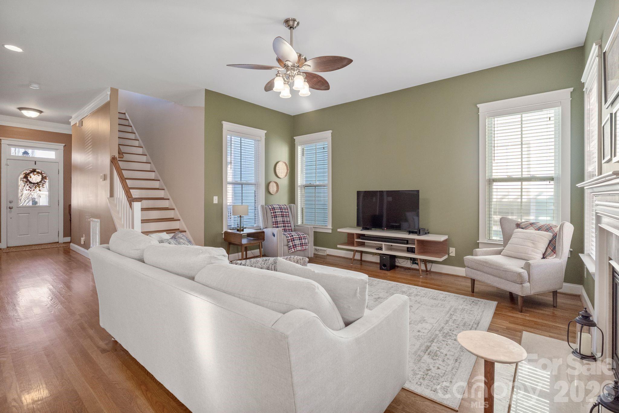 Blakeney Greens - Residential