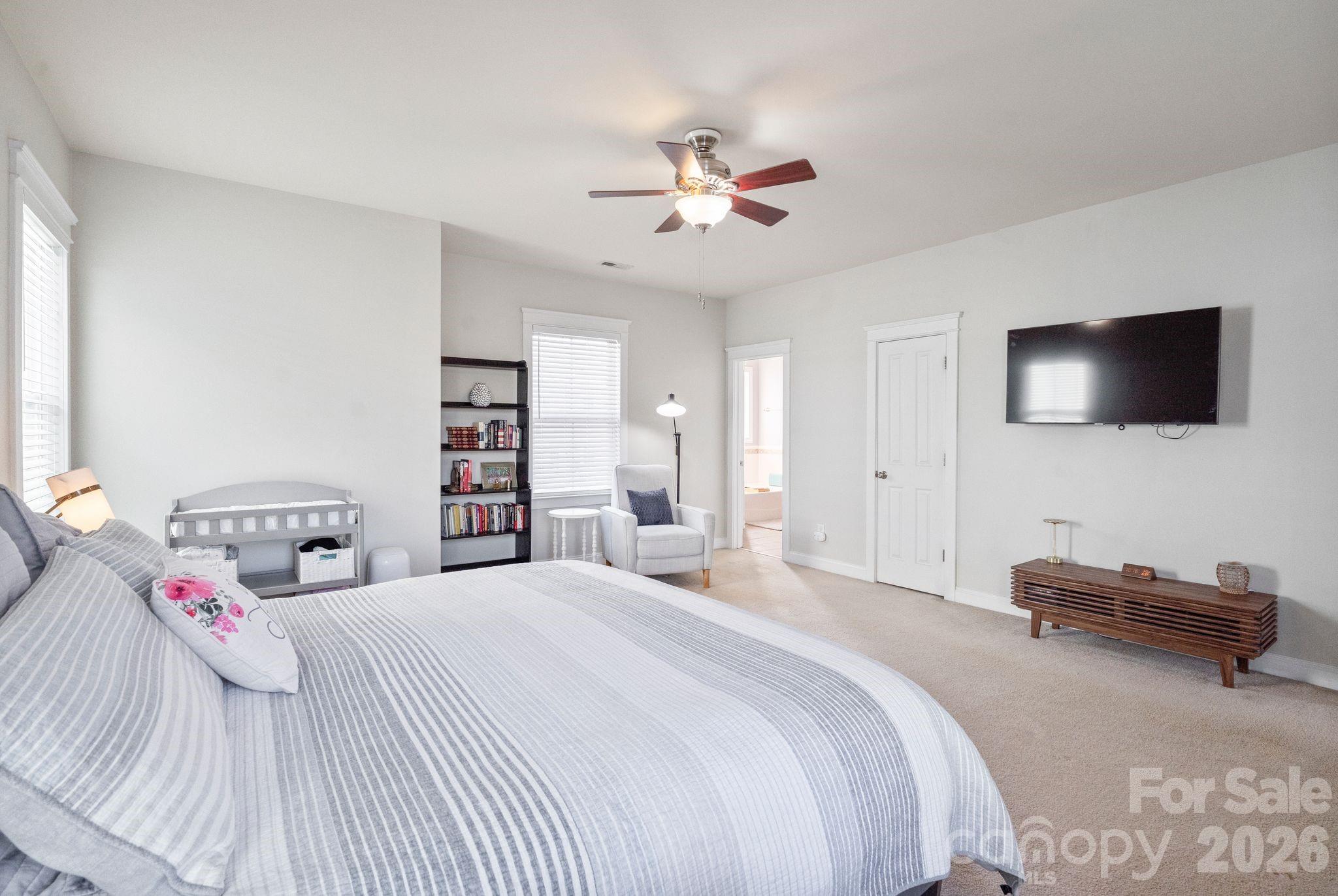 Blakeney Greens - Residential