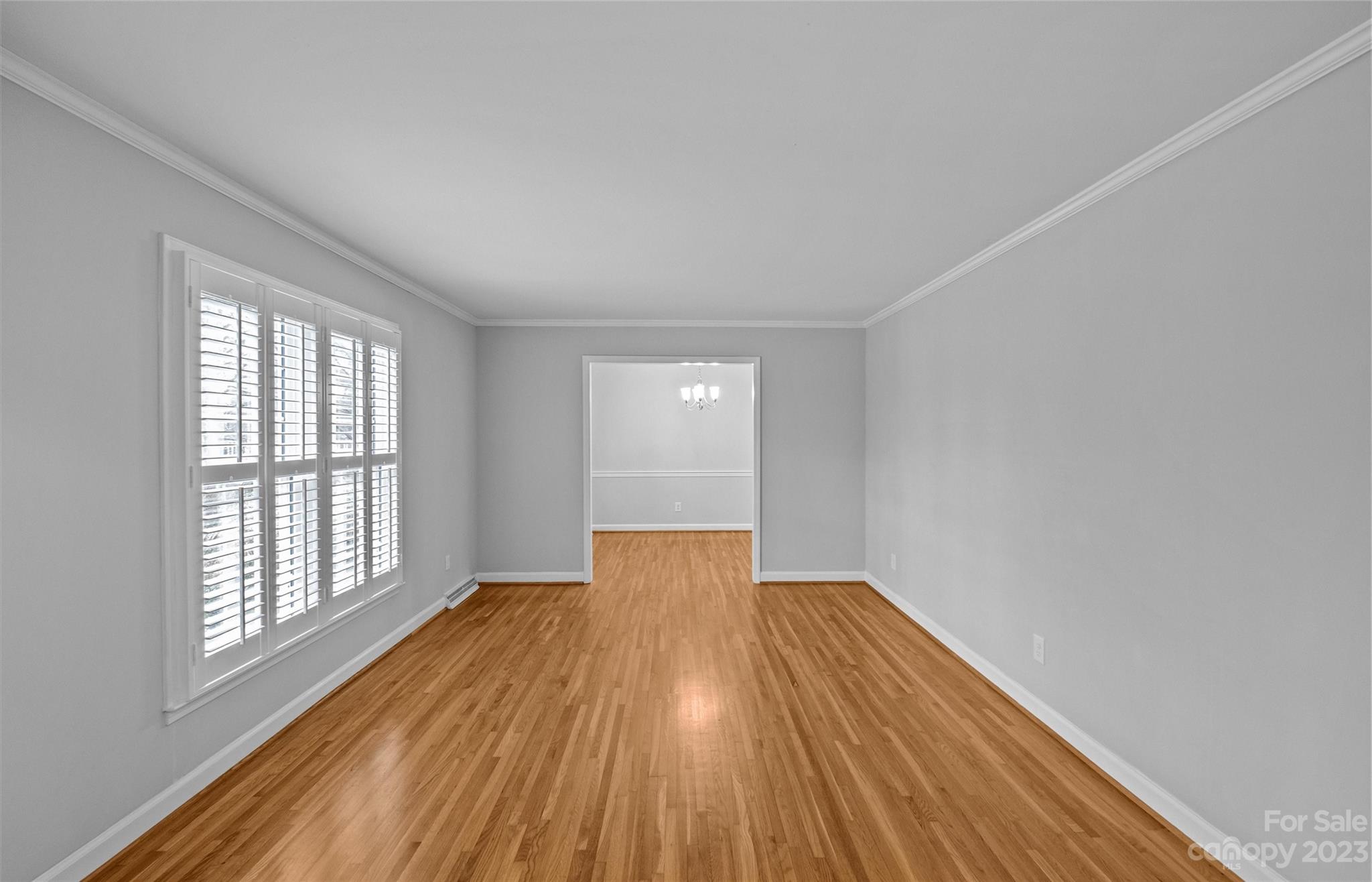 Beverly Woods - Residential