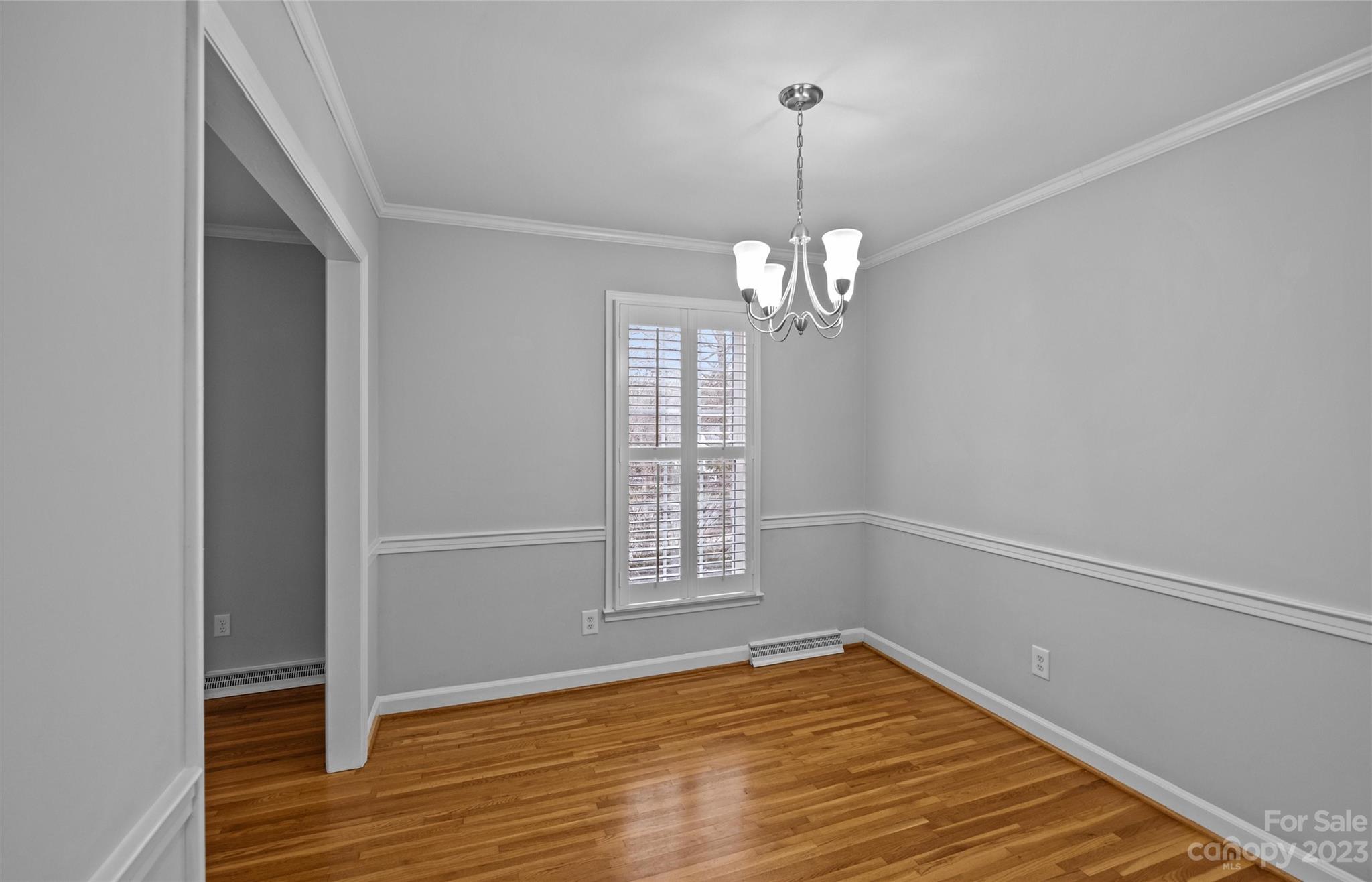 Beverly Woods - Residential