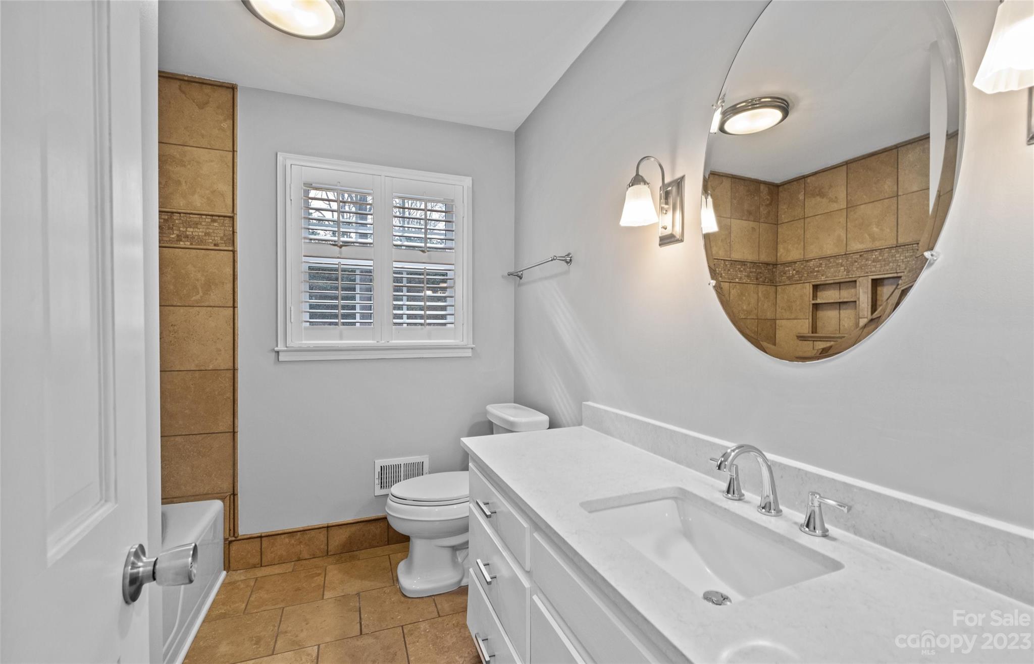 Beverly Woods - Residential