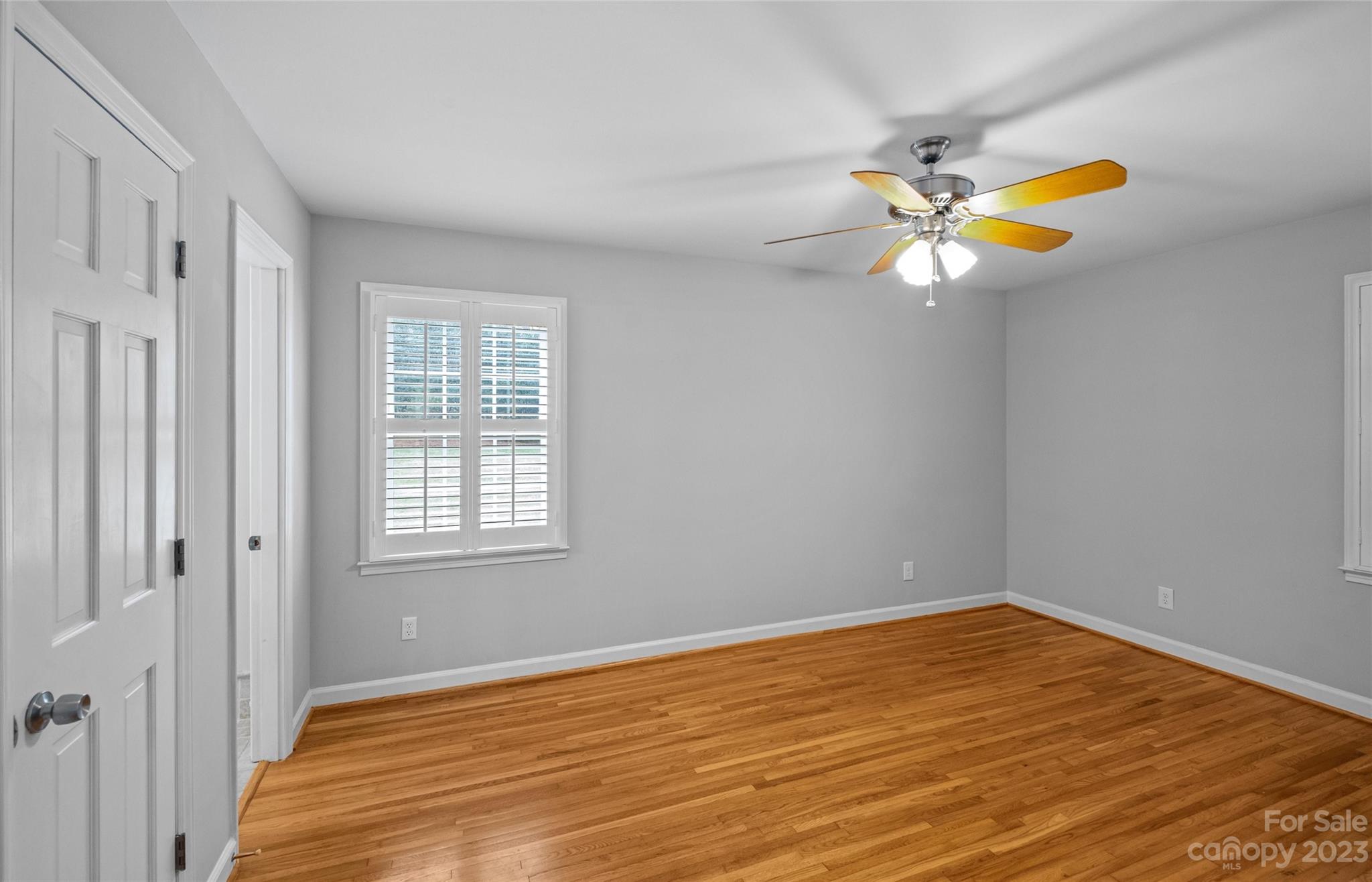 Beverly Woods - Residential