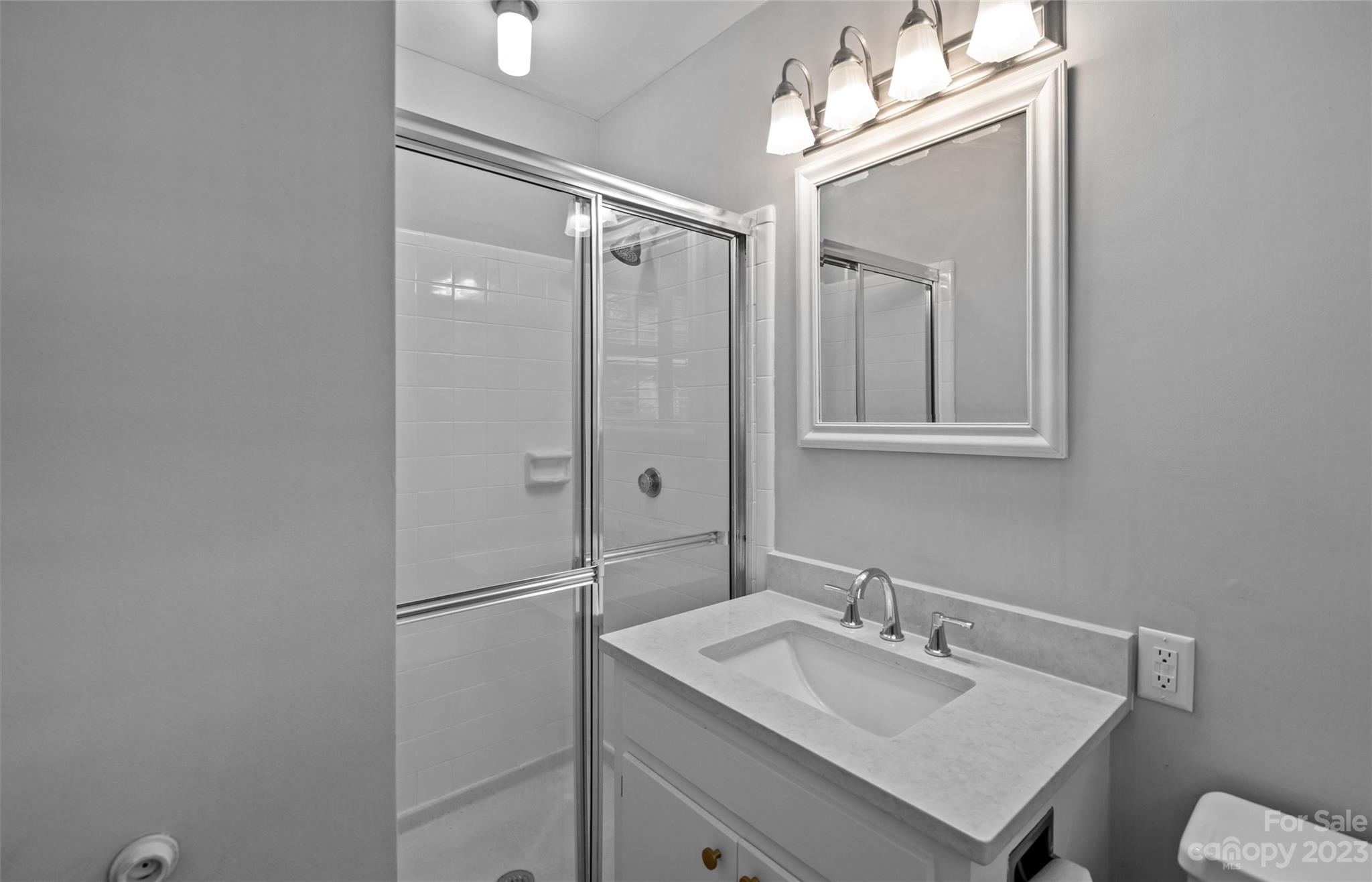 Beverly Woods - Residential