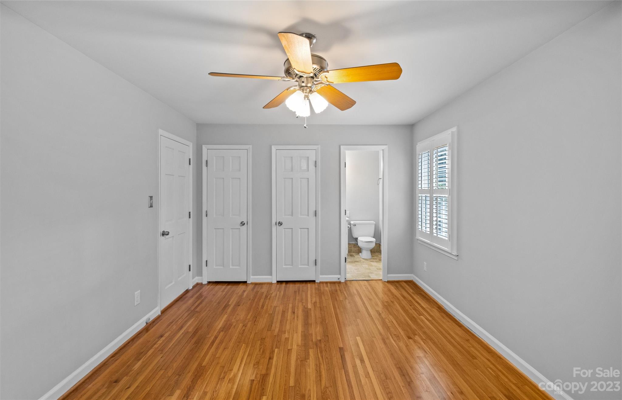 Beverly Woods - Residential