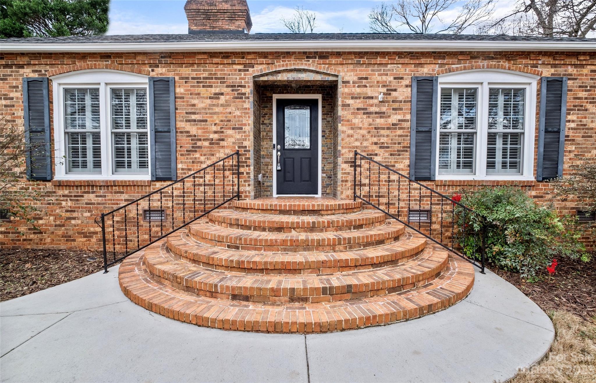 Beverly Woods - Residential