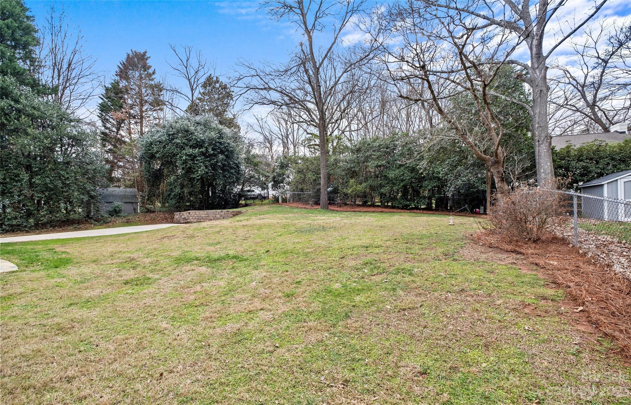 Beverly Woods - Residential