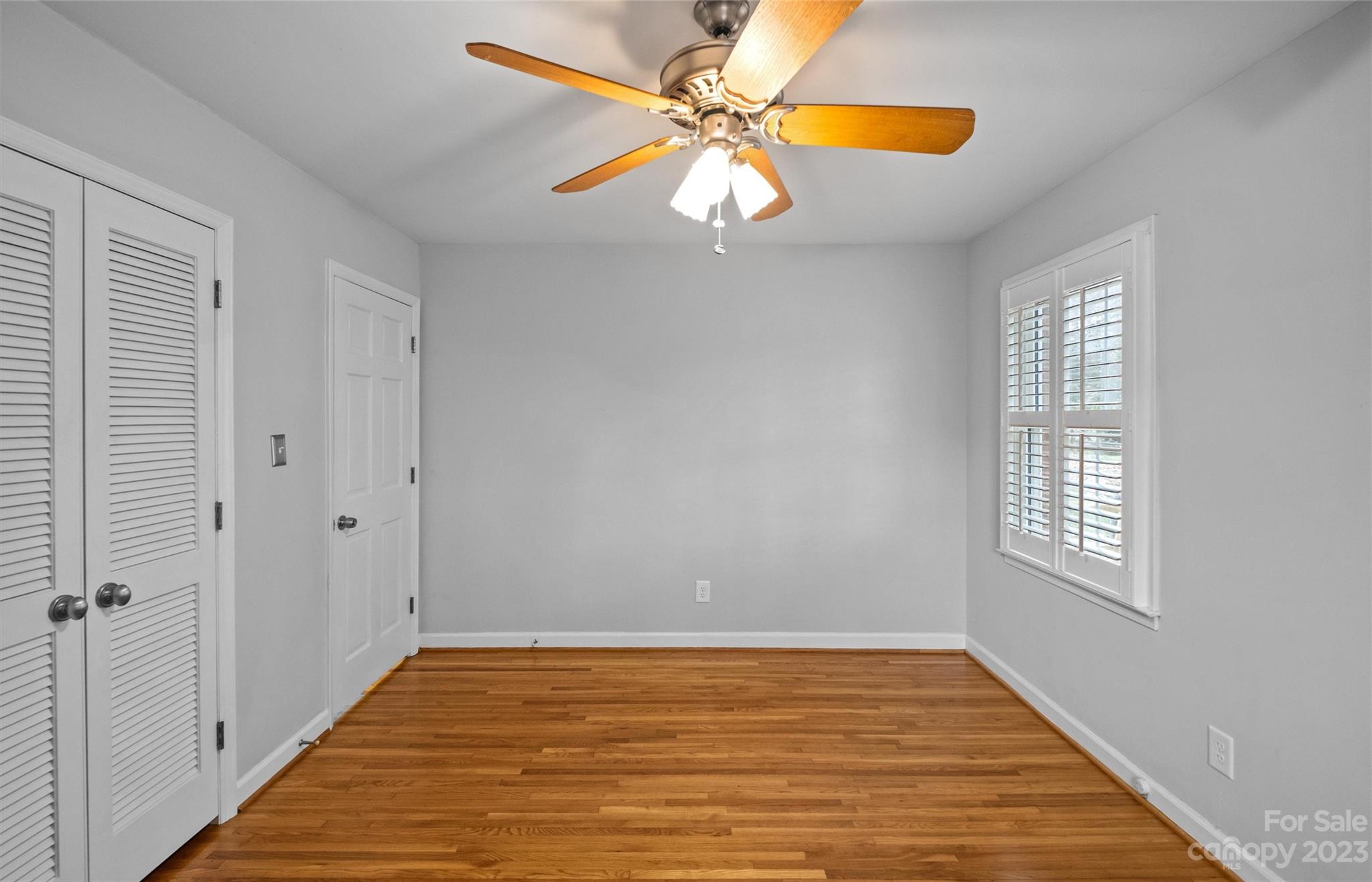 Beverly Woods - Residential