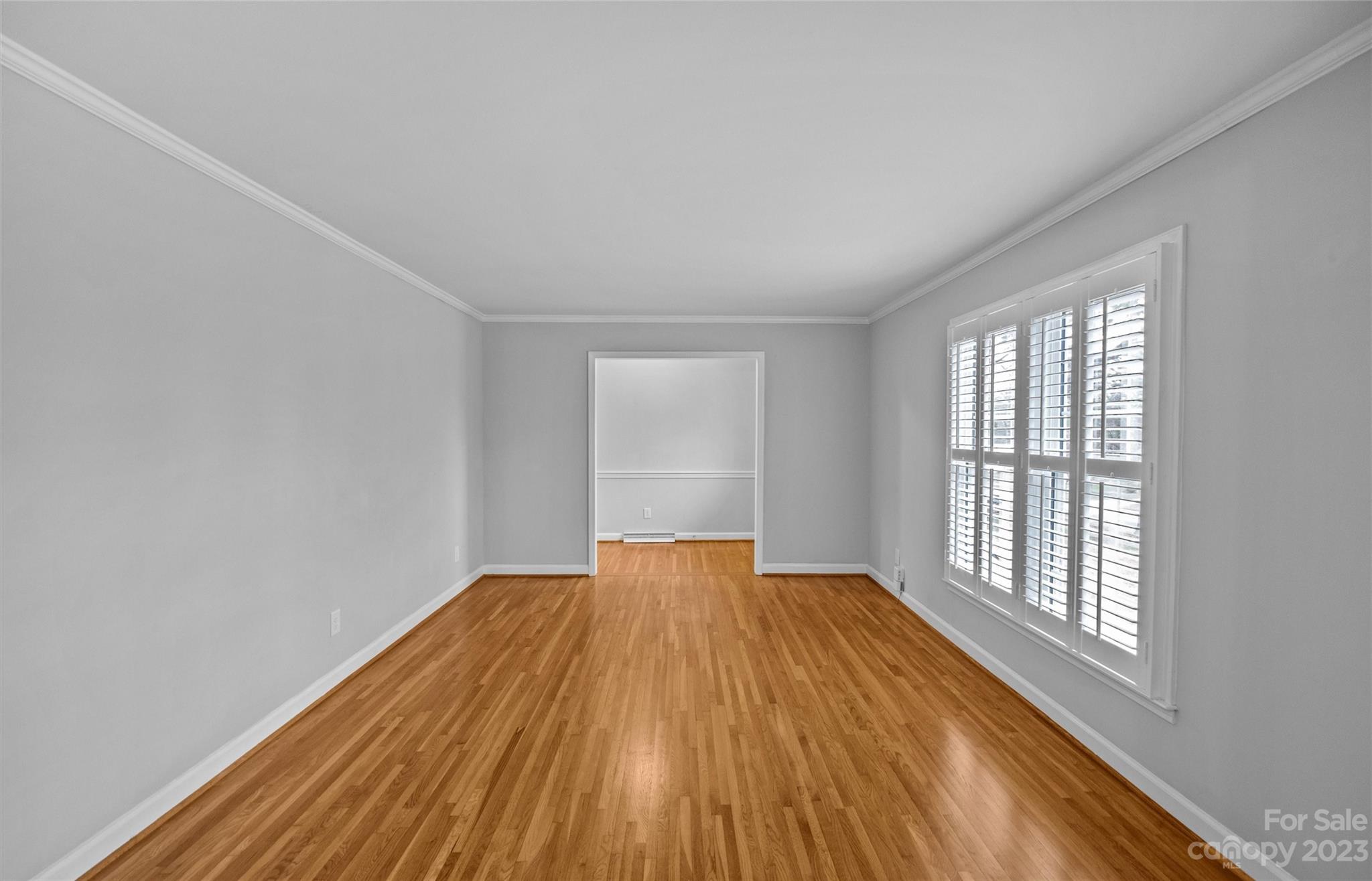 Beverly Woods - Residential