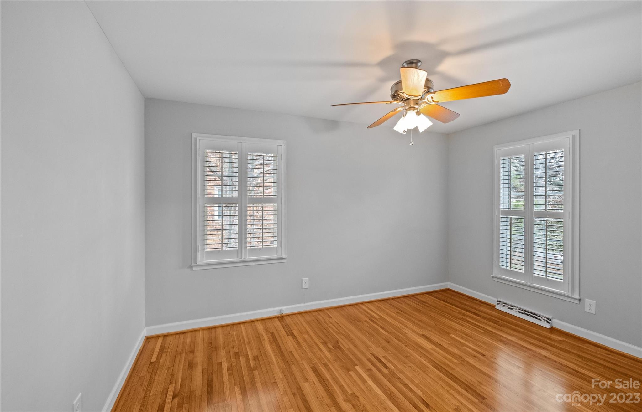 Beverly Woods - Residential