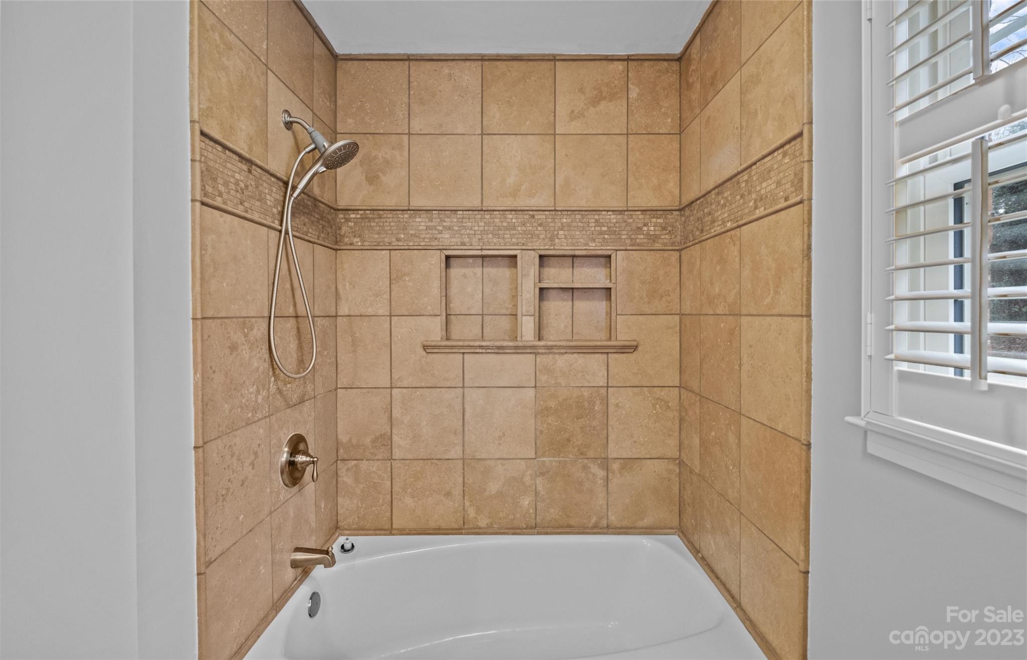 Beverly Woods - Residential