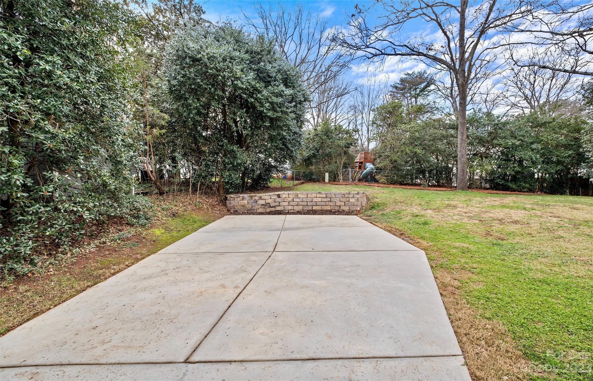 Beverly Woods - Residential