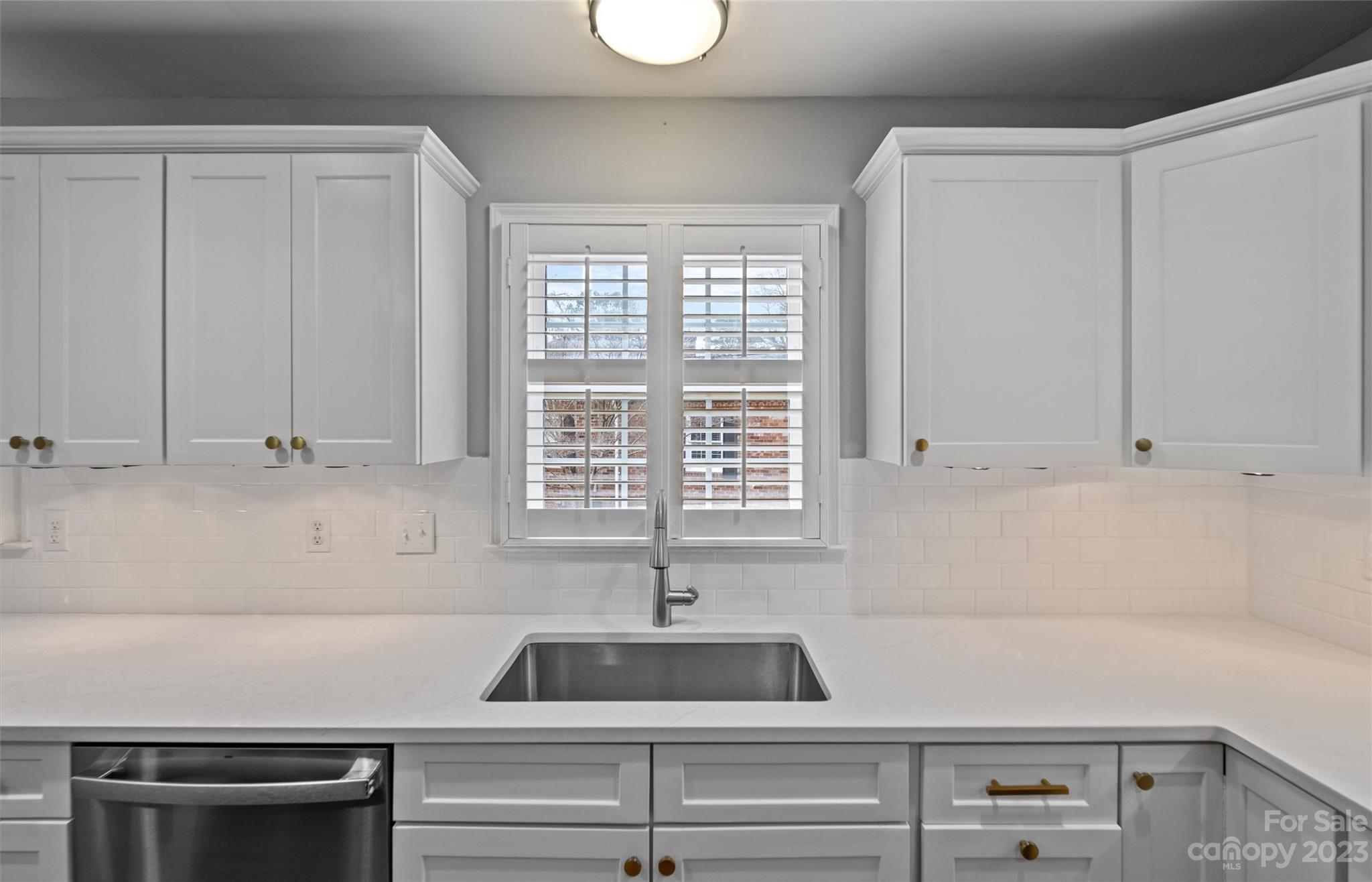 Beverly Woods - Residential