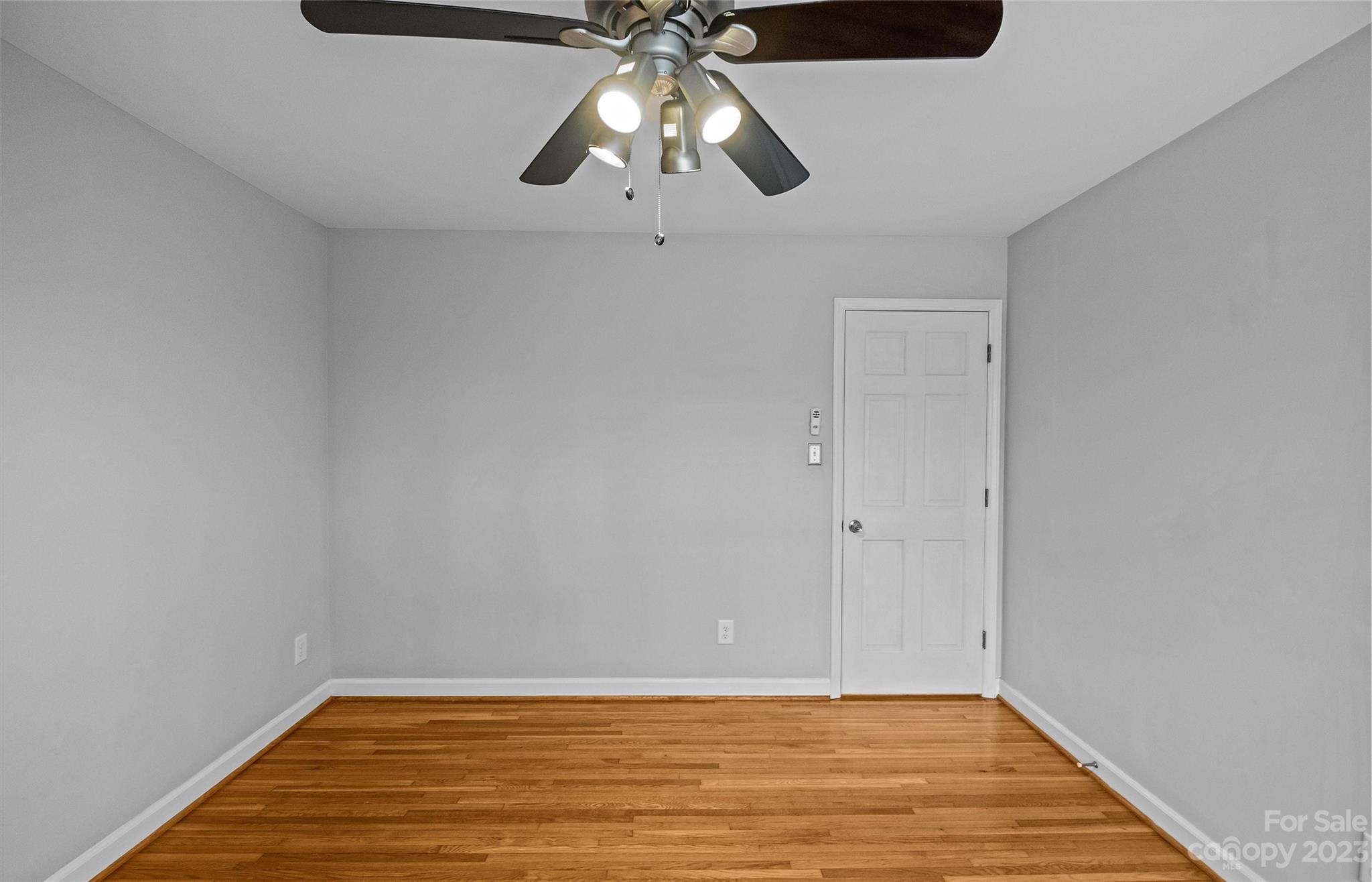 Beverly Woods - Residential