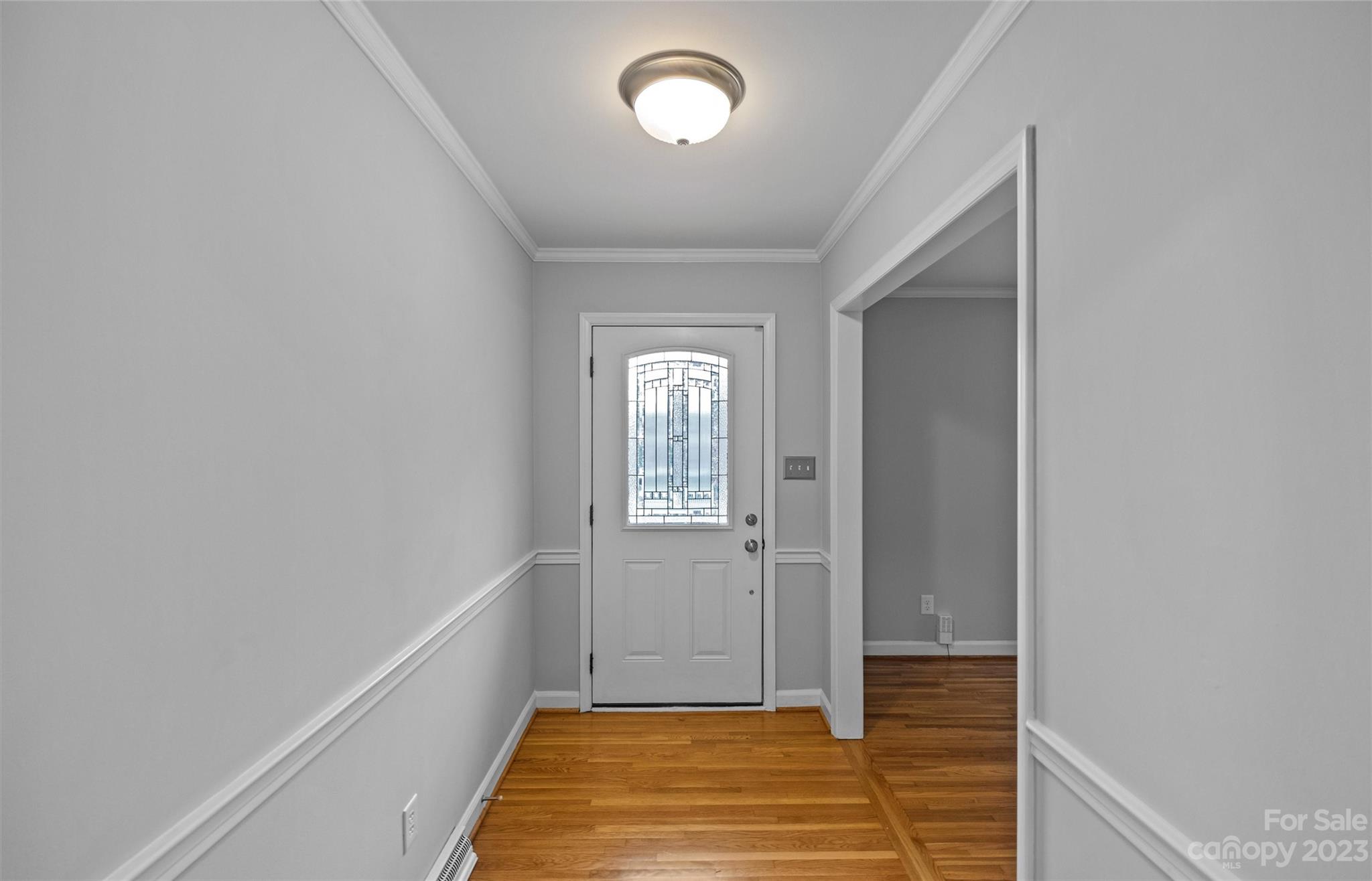 Beverly Woods - Residential