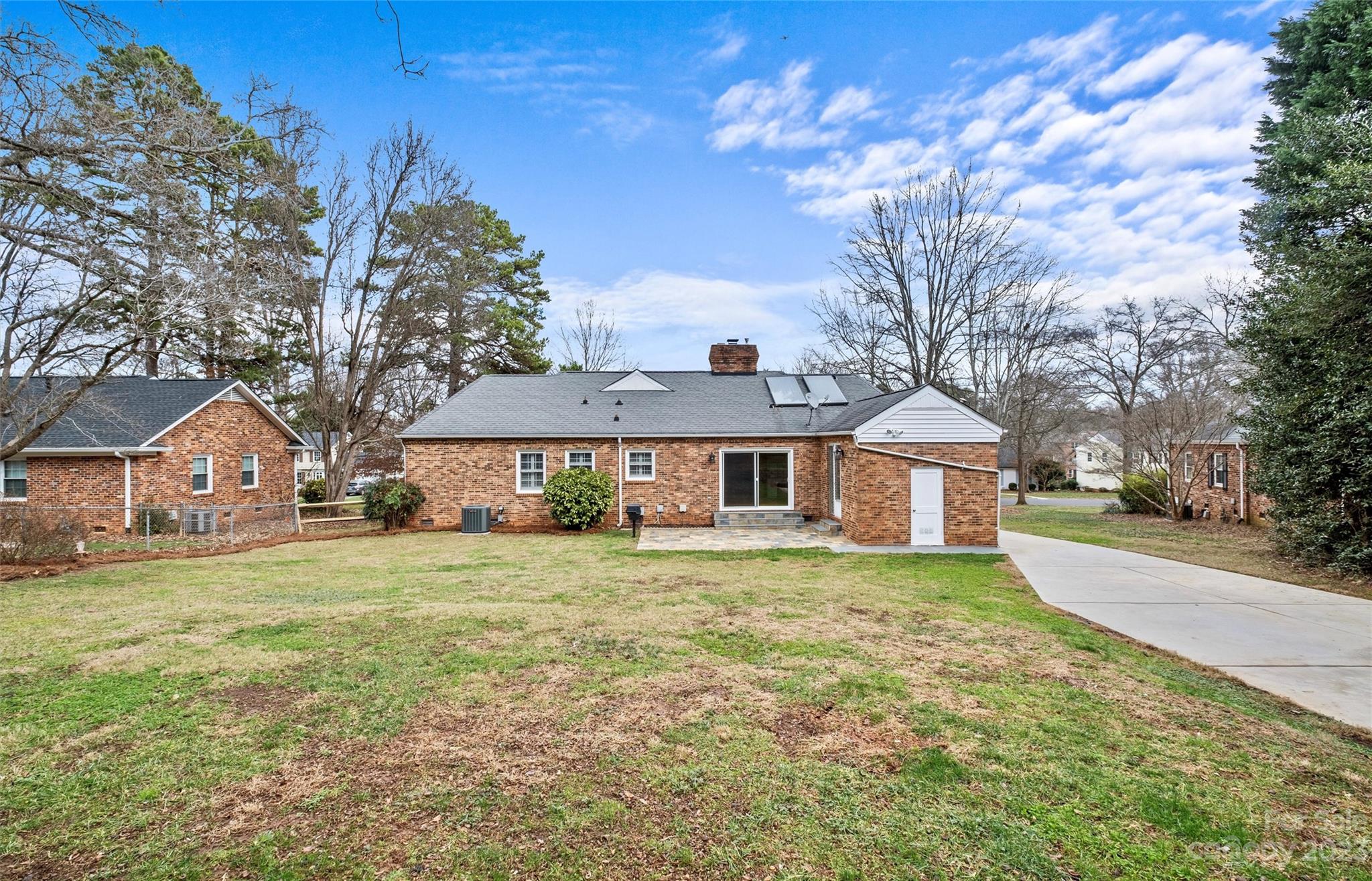 Beverly Woods - Residential