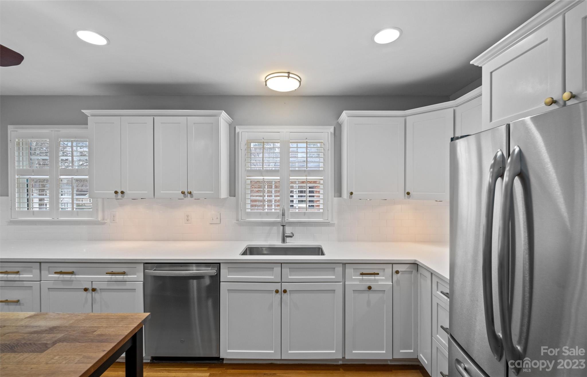 Beverly Woods - Residential