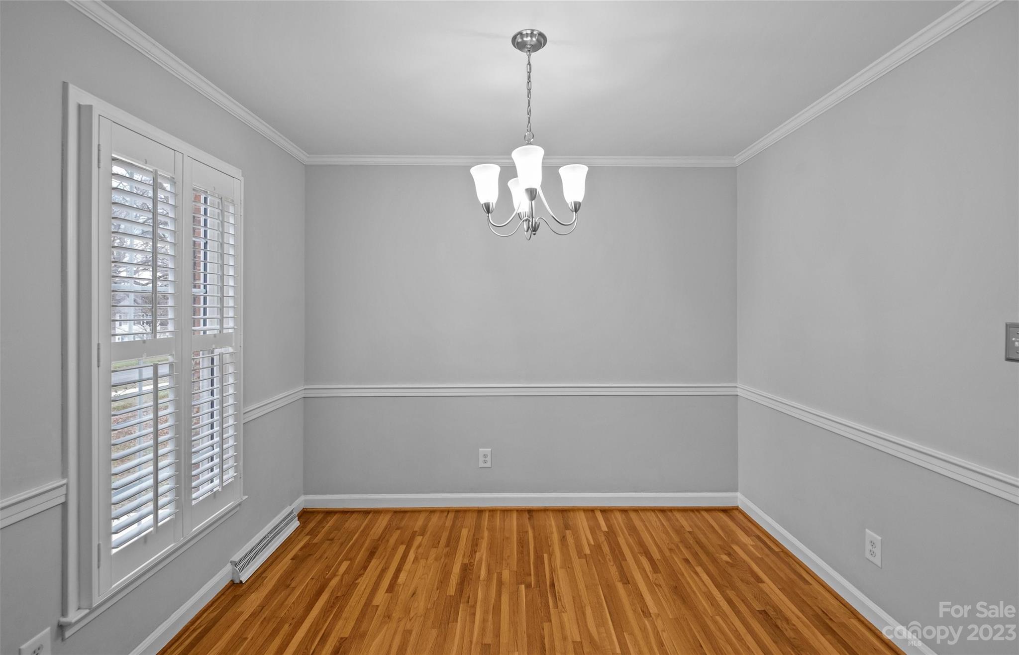 Beverly Woods - Residential