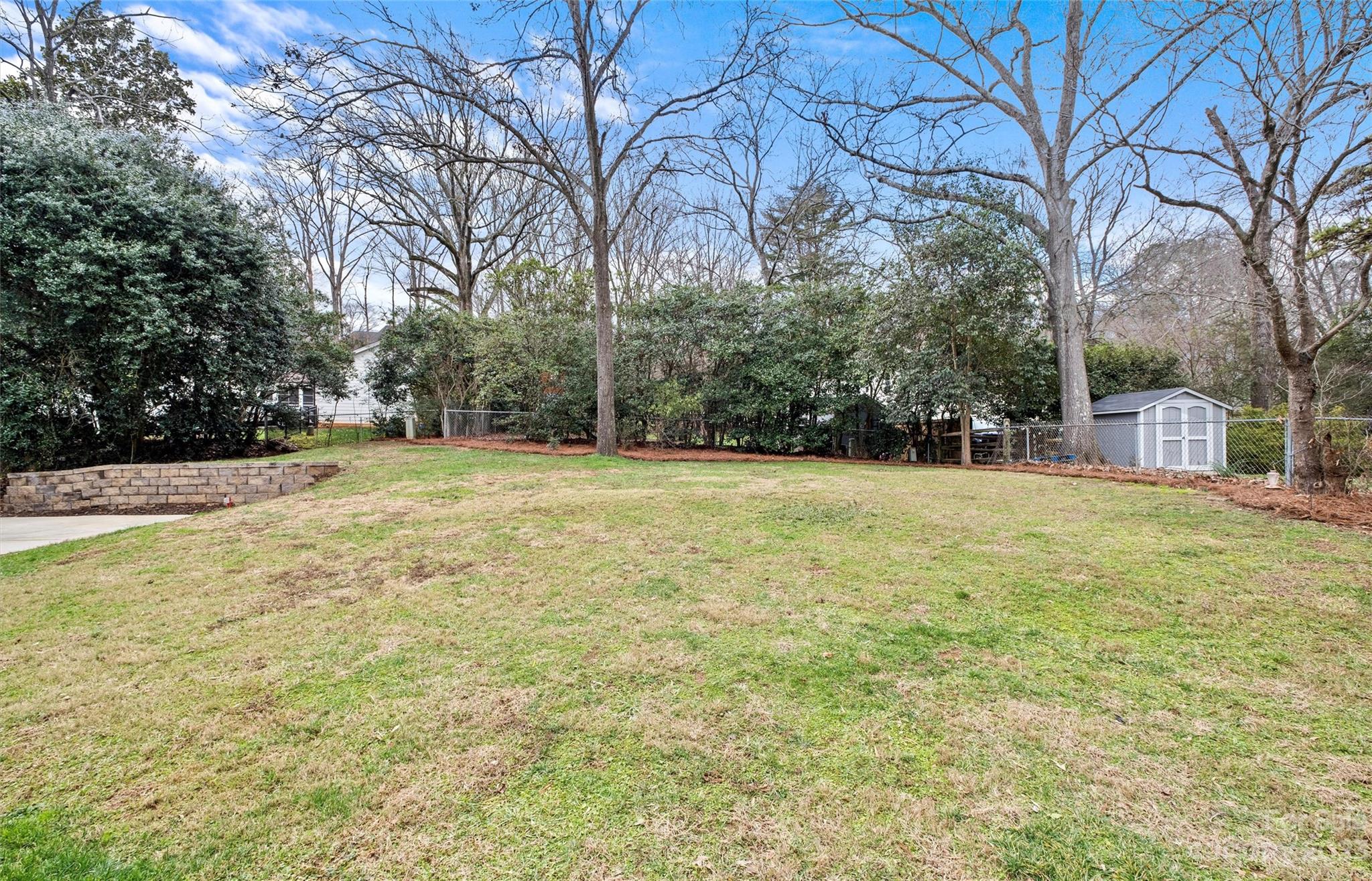 Beverly Woods - Residential