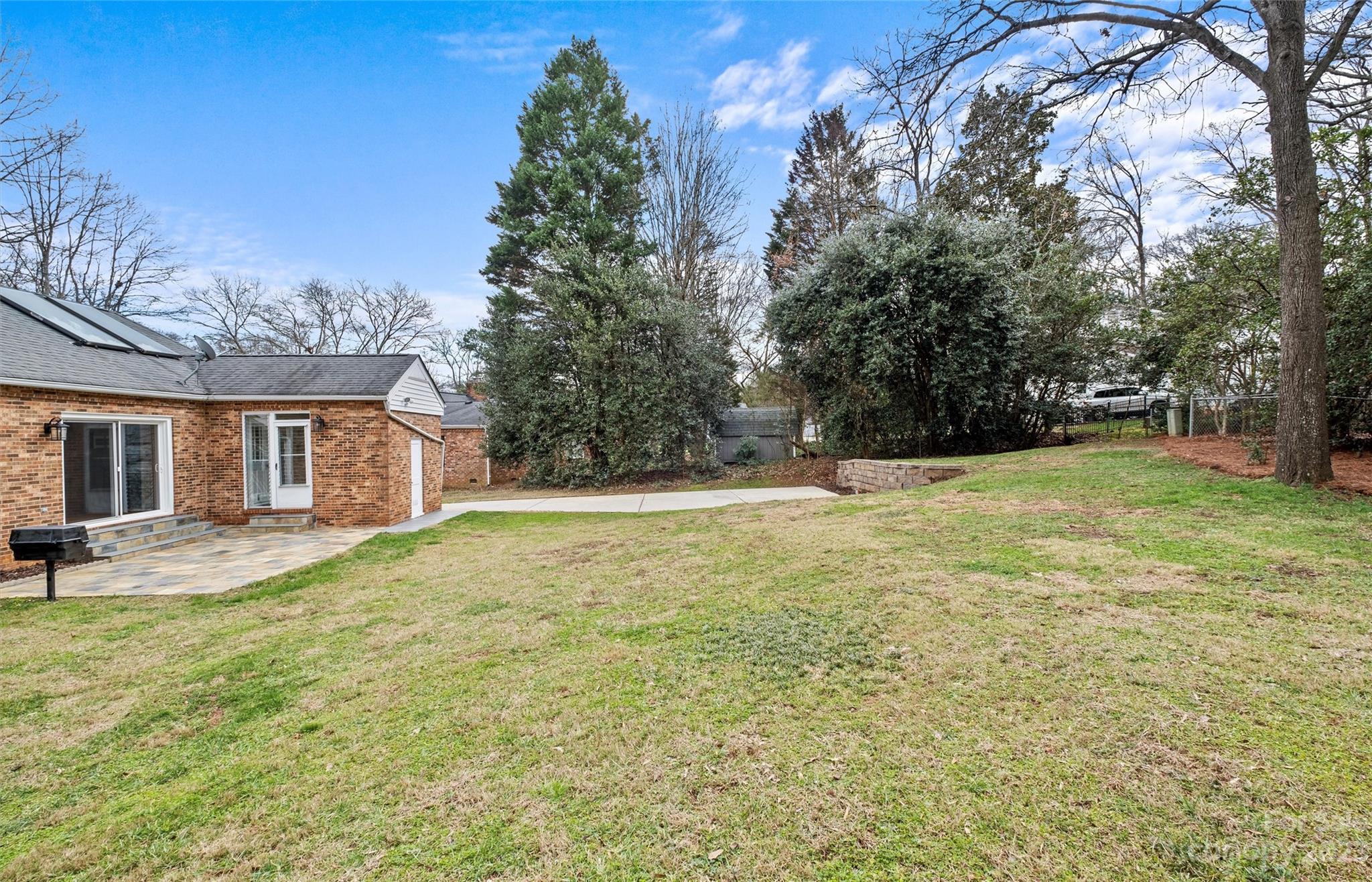 Beverly Woods - Residential