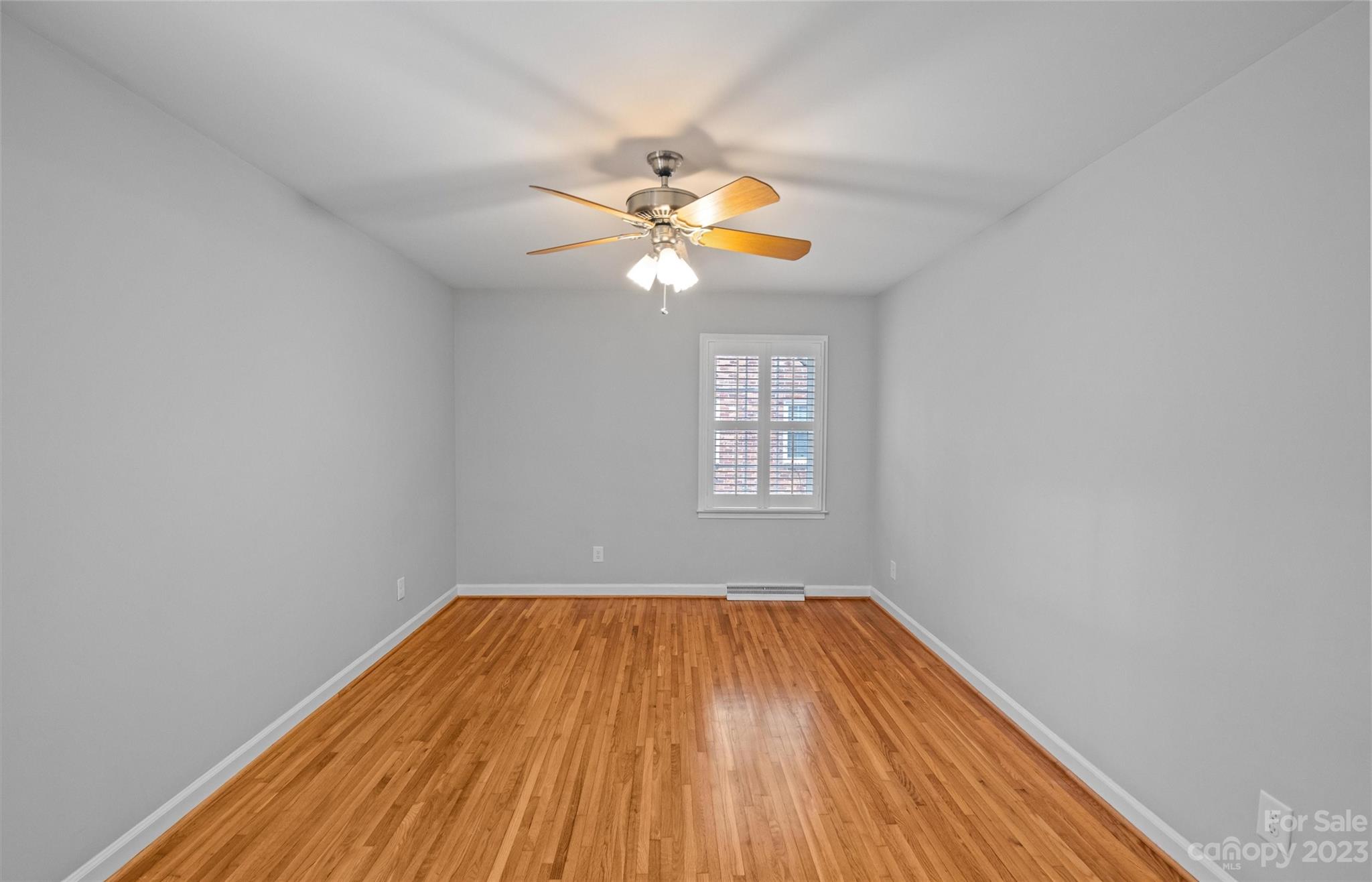 Beverly Woods - Residential