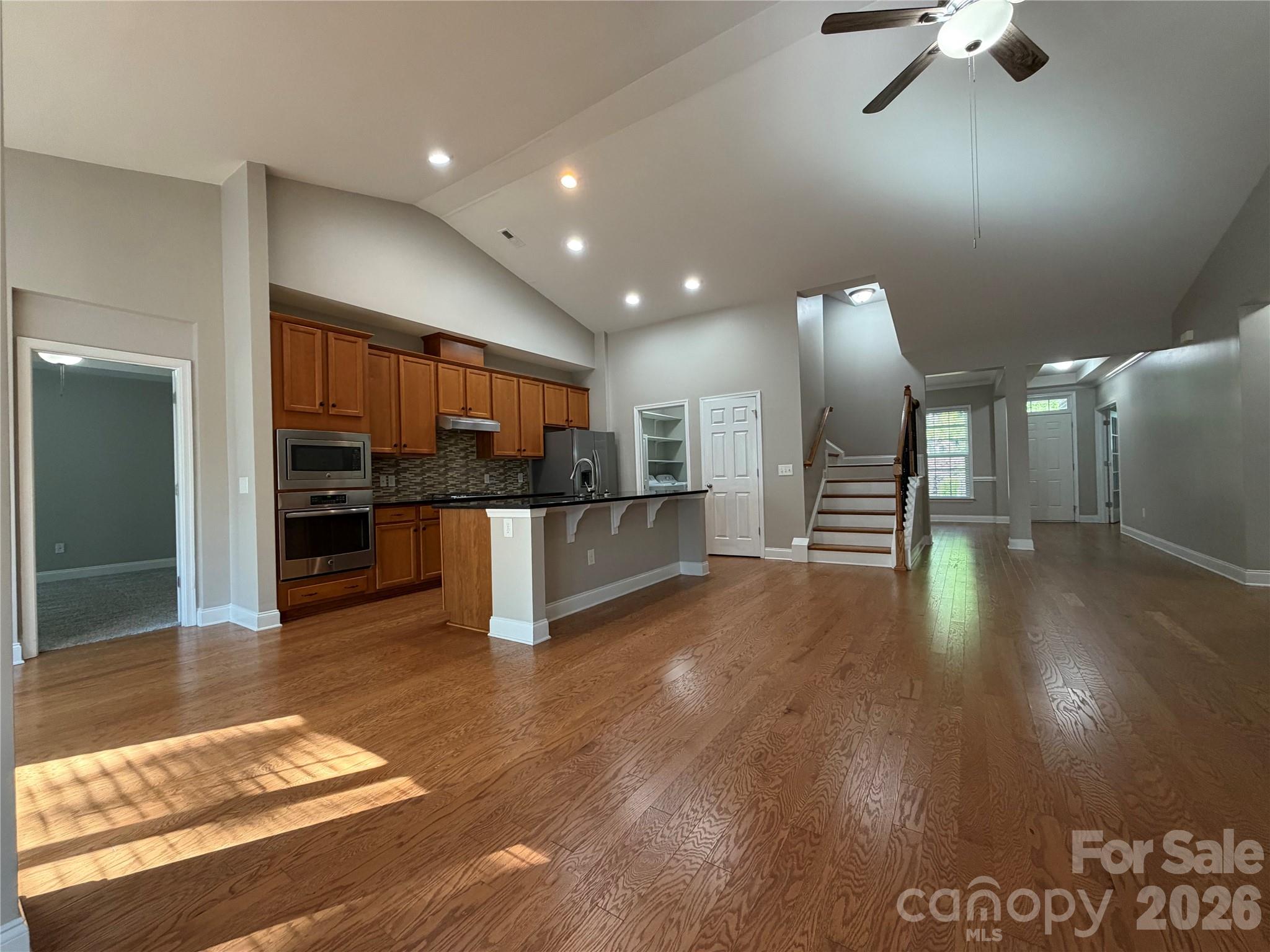 Woodview - Residential