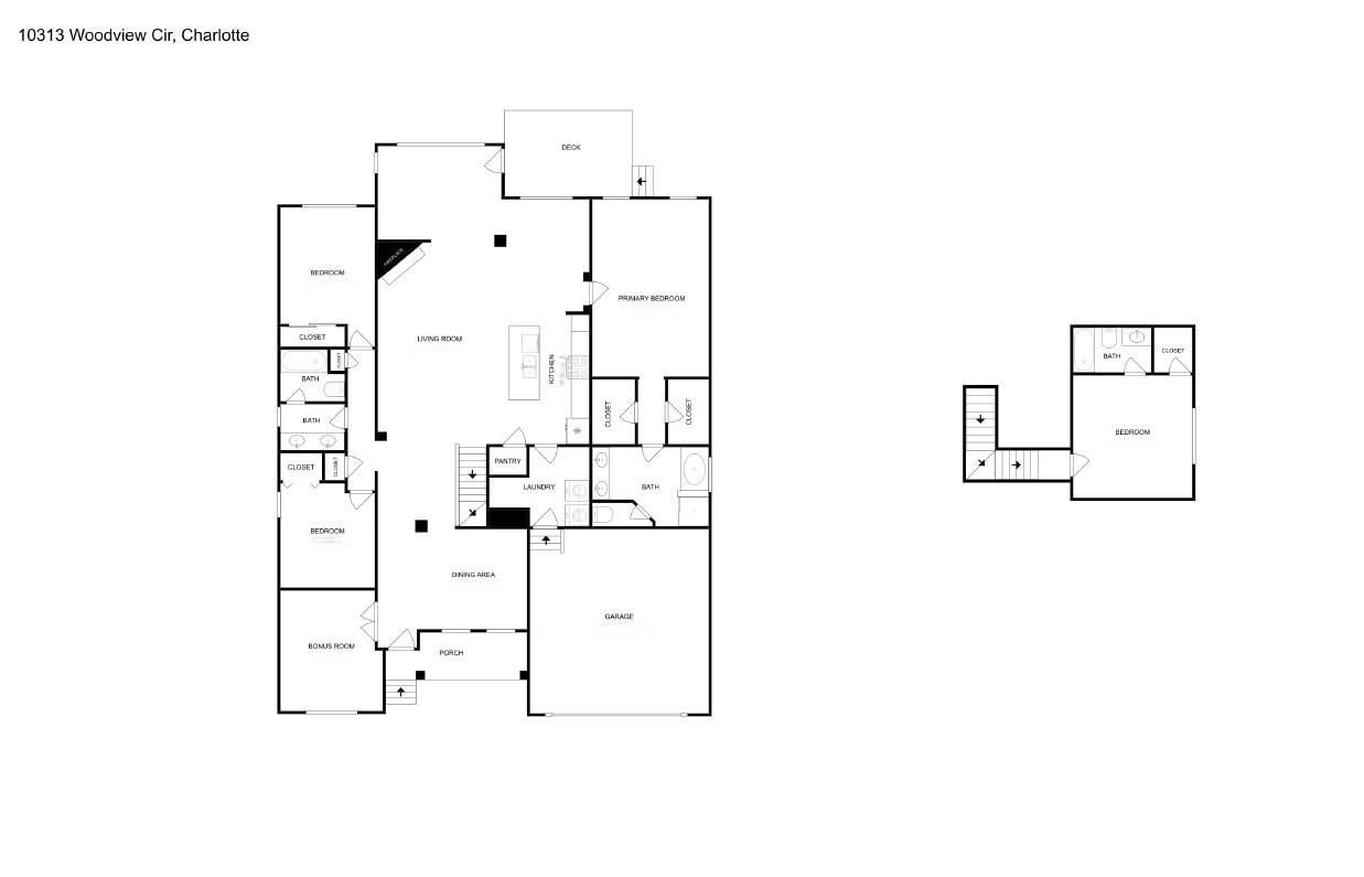 Woodview - Residential
