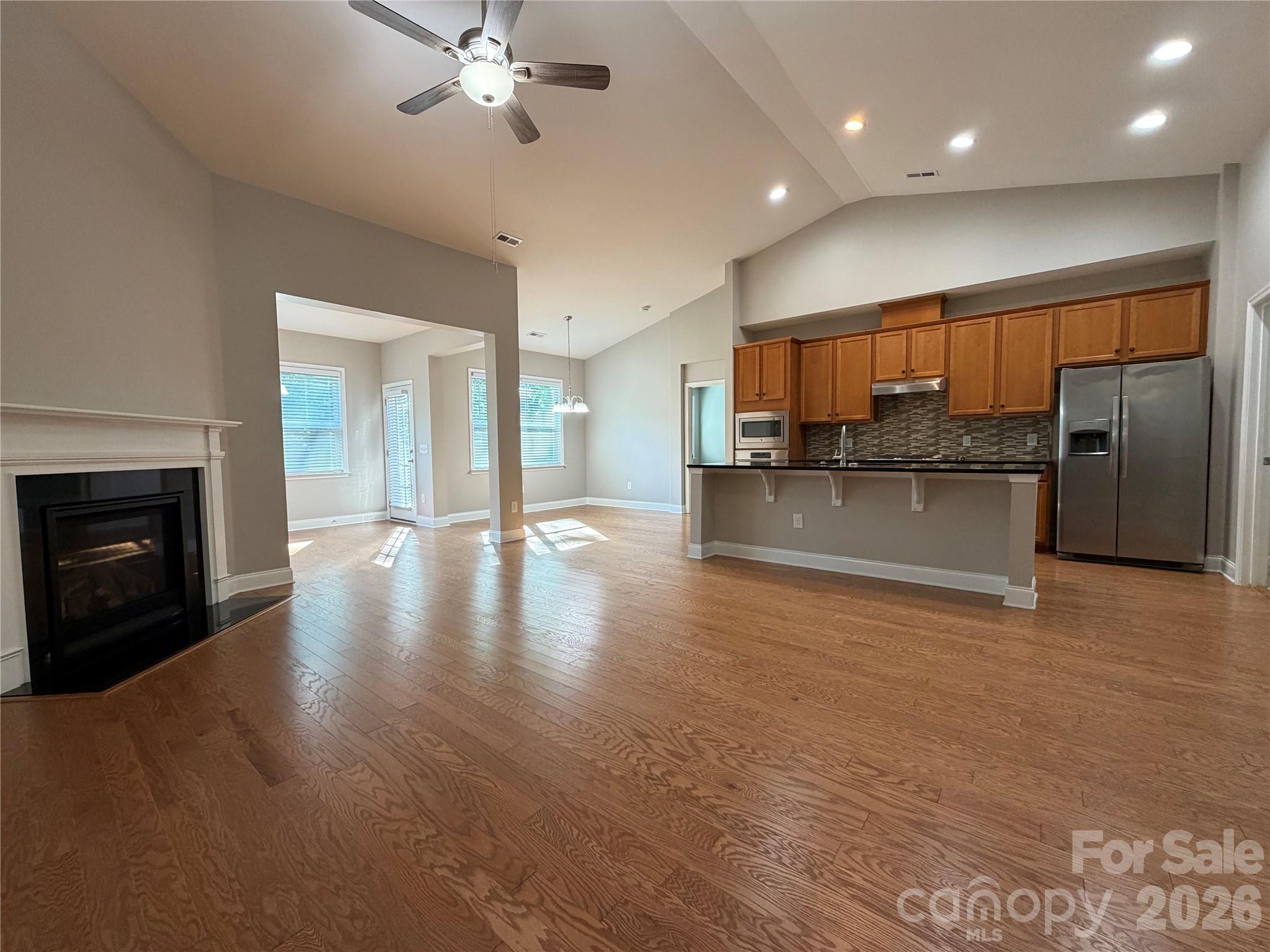 Woodview - Residential