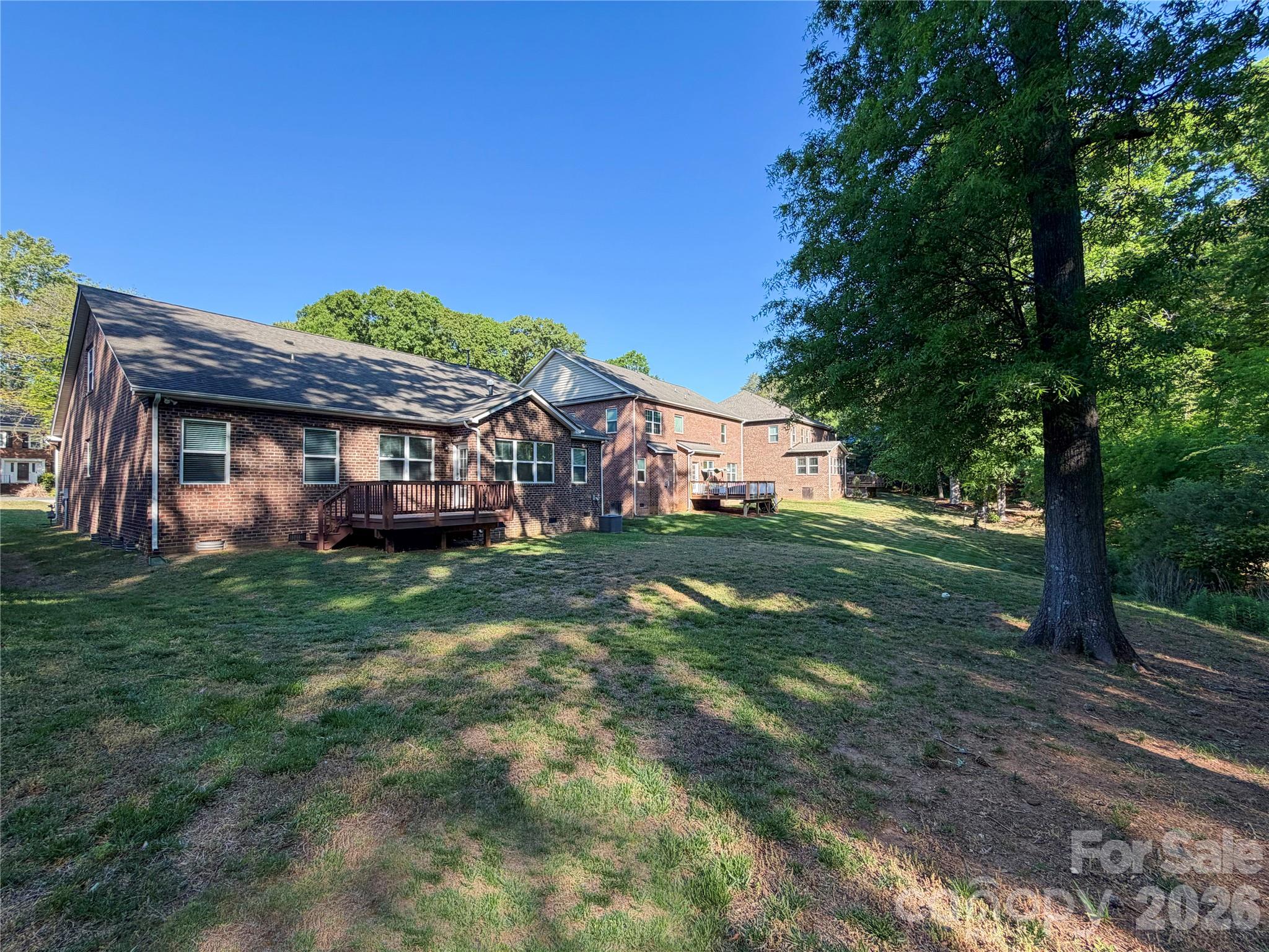 Woodview - Residential