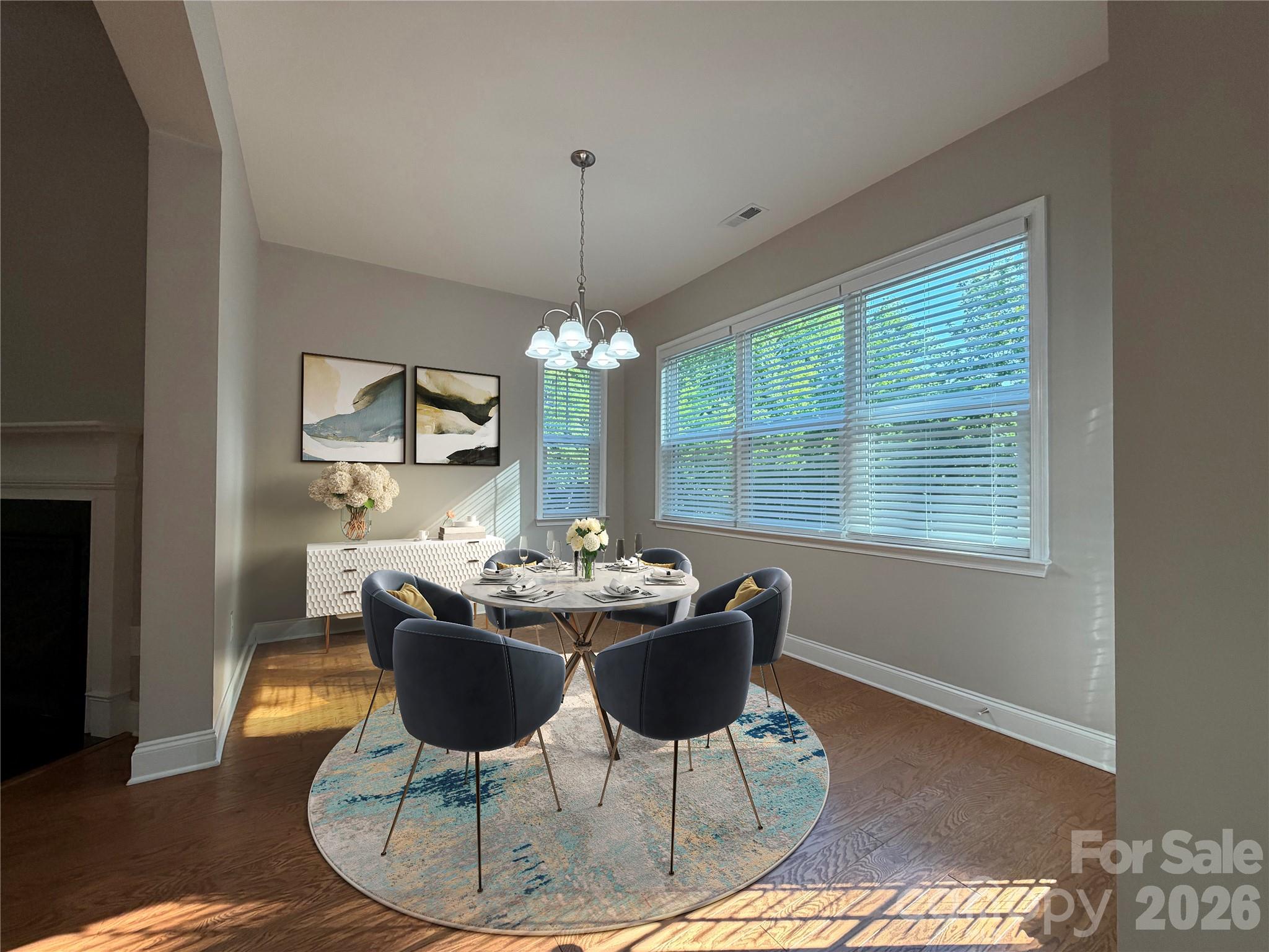 Woodview - Residential