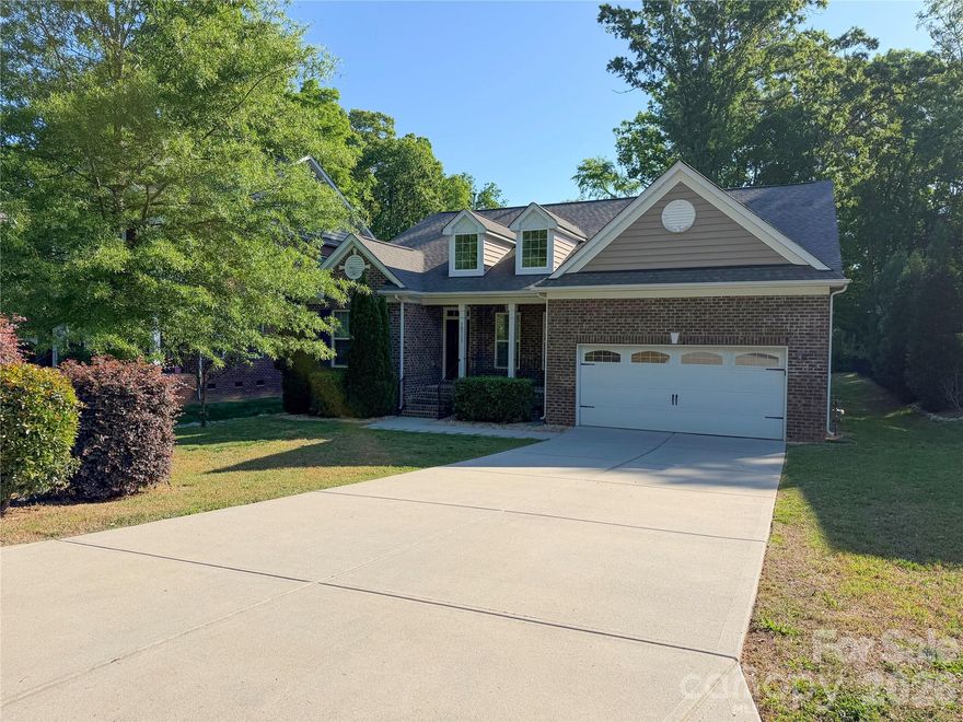 Welcome to 10313 Woodview Circle, a beautifully maintained home nestled in one of Charlotte’s most desirable neighborhoods. This inviting residence offers the perfect blend of comfort, style, and convenience, making it ideal for both everyday living and entertaining.

Step inside to discover a bright and open floor plan with abundant natural light, spacious living areas, and thoughtfully designed finishes throughout. The kitchen serves as the heart of the home, featuring ample cabinetry, modern appliances, and a layout that flows seamlessly into the dining and living spaces.

The primary suite provides a relaxing retreat with generous closet space and a well-appointed ensuite bath. Additional bedrooms are comfortably sized and versatile, perfect for family, guests, or a home office.

Outside, enjoy a private backyard oasis, ideal for morning coffee, weekend gatherings, or simply unwinding after a long day. The property also includes a well-kept yard and attractive curb appeal that makes a lasting first impression.

Located in a sought-after area of Charlotte, this home offers convenient access to shopping, dining, parks, and top-rated schools, all while maintaining a peaceful neighborhood feel.

Don’t miss the opportunity to make this exceptional property your next home.