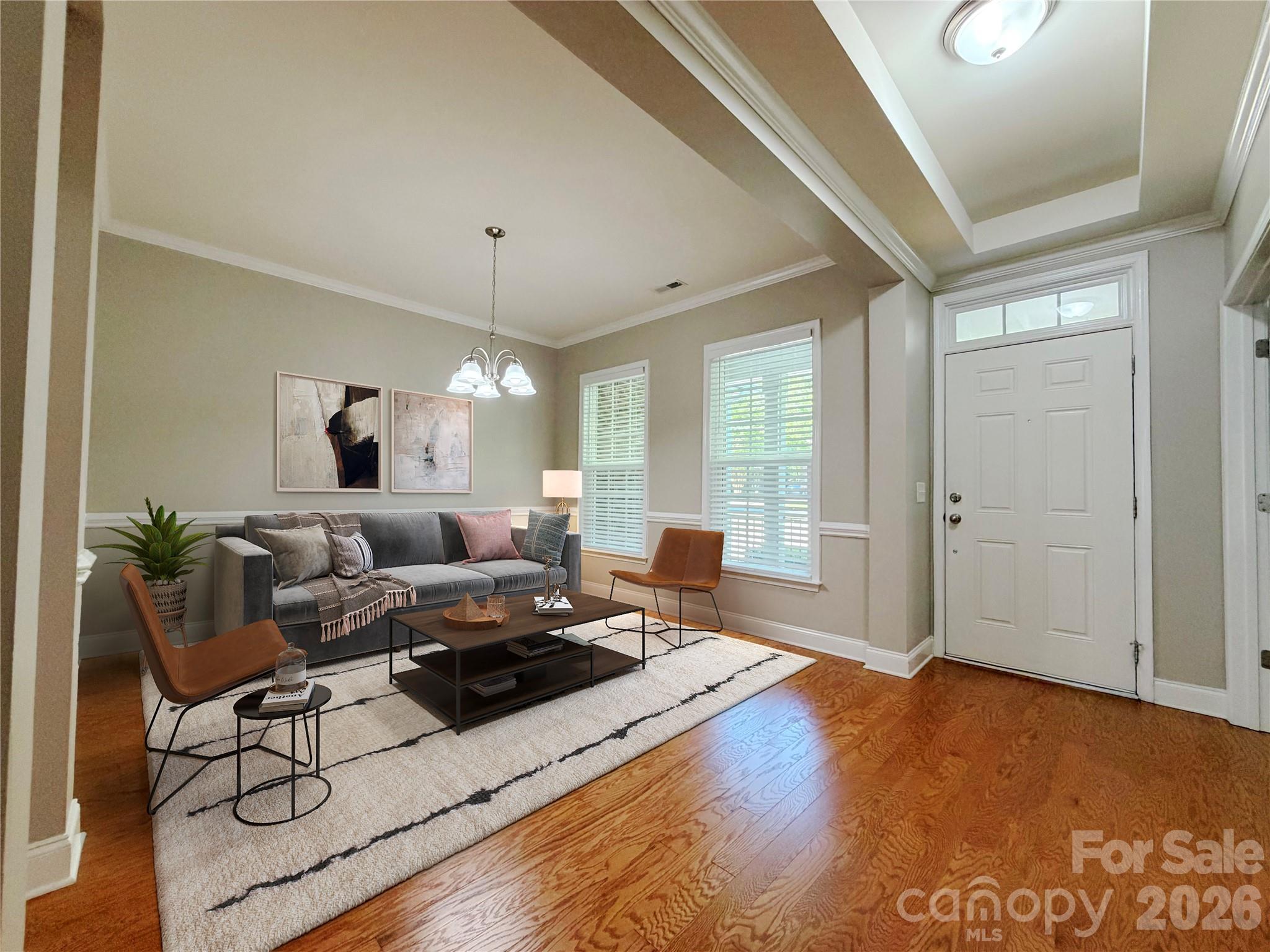 Woodview - Residential