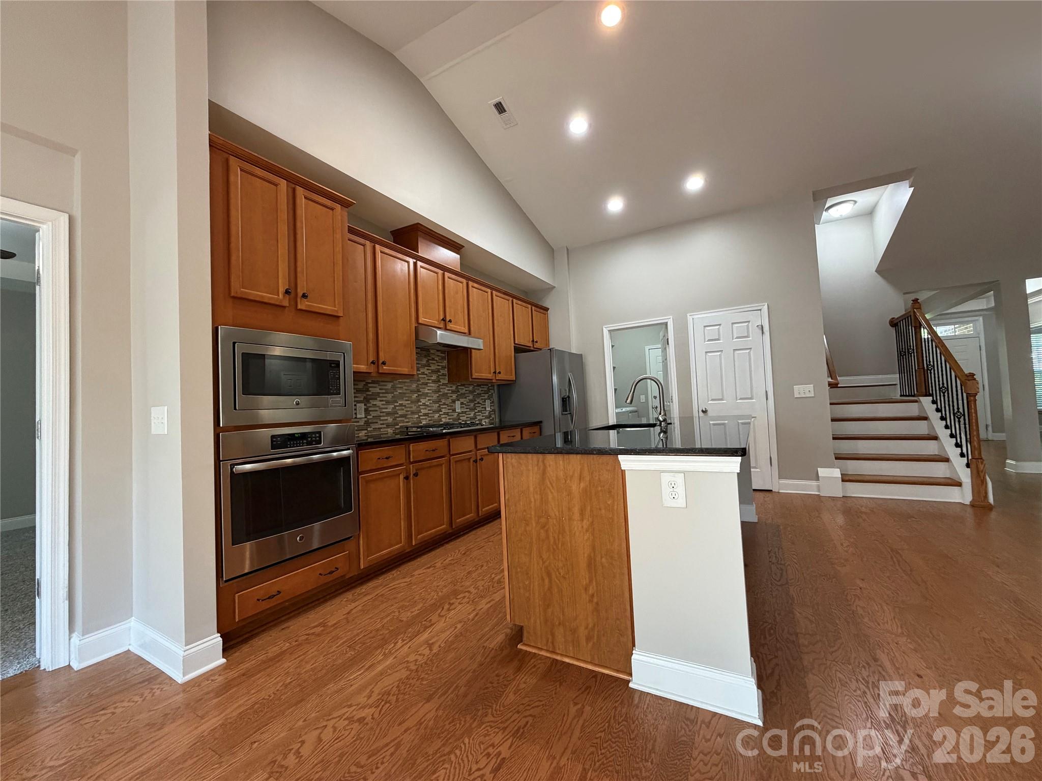 Woodview - Residential