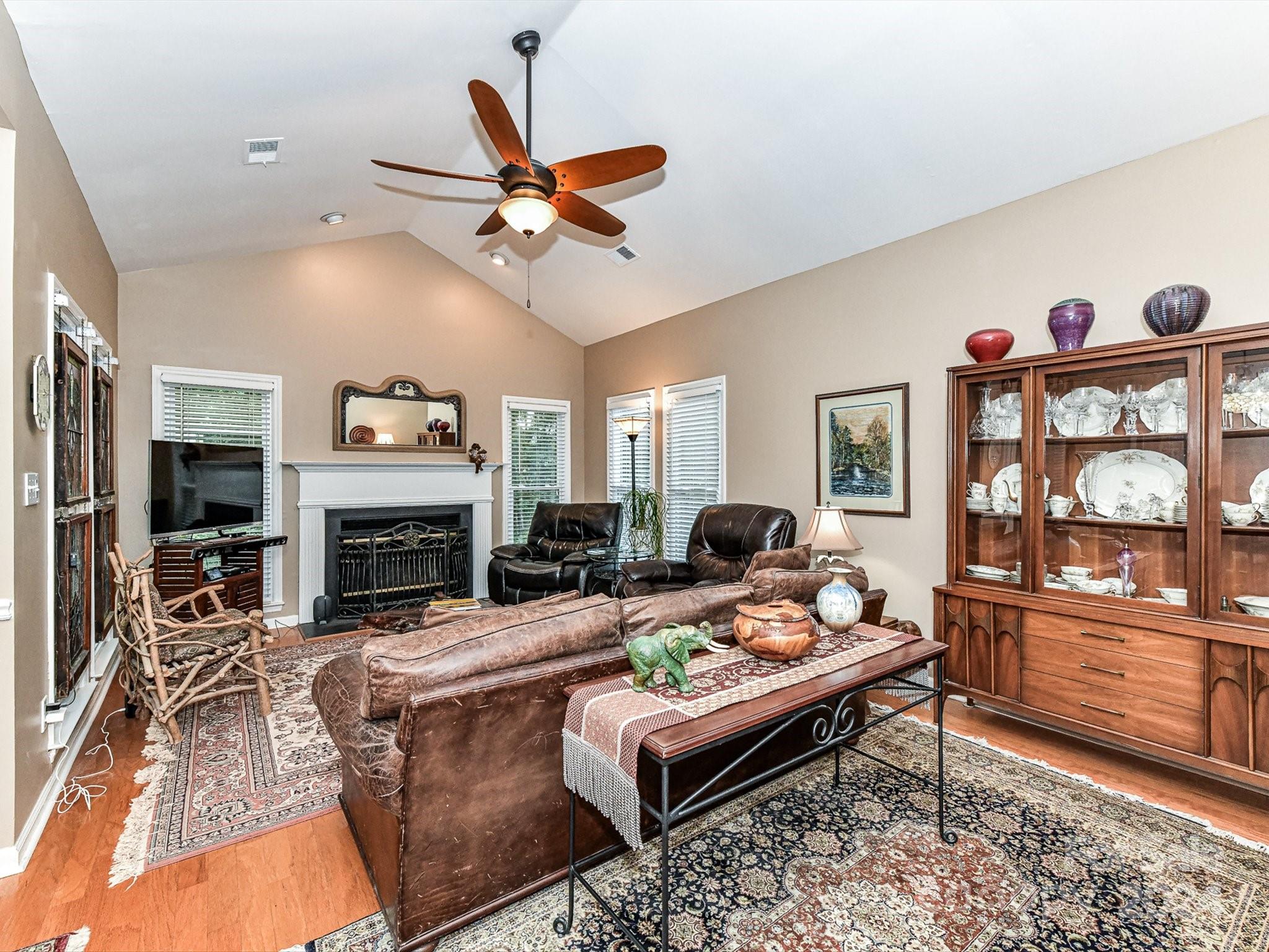 Bishops Ridge - Residential