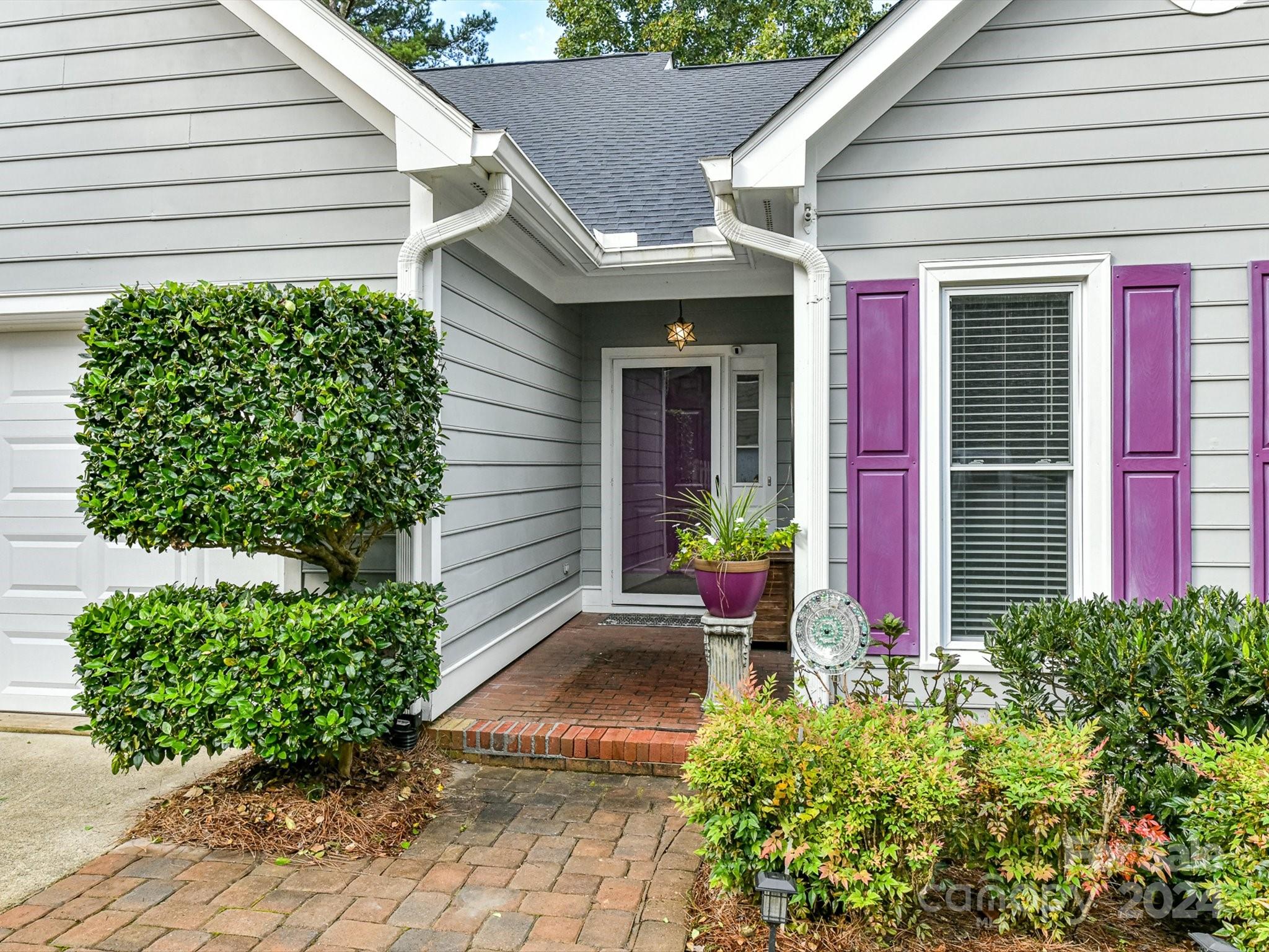 Bishops Ridge - Residential