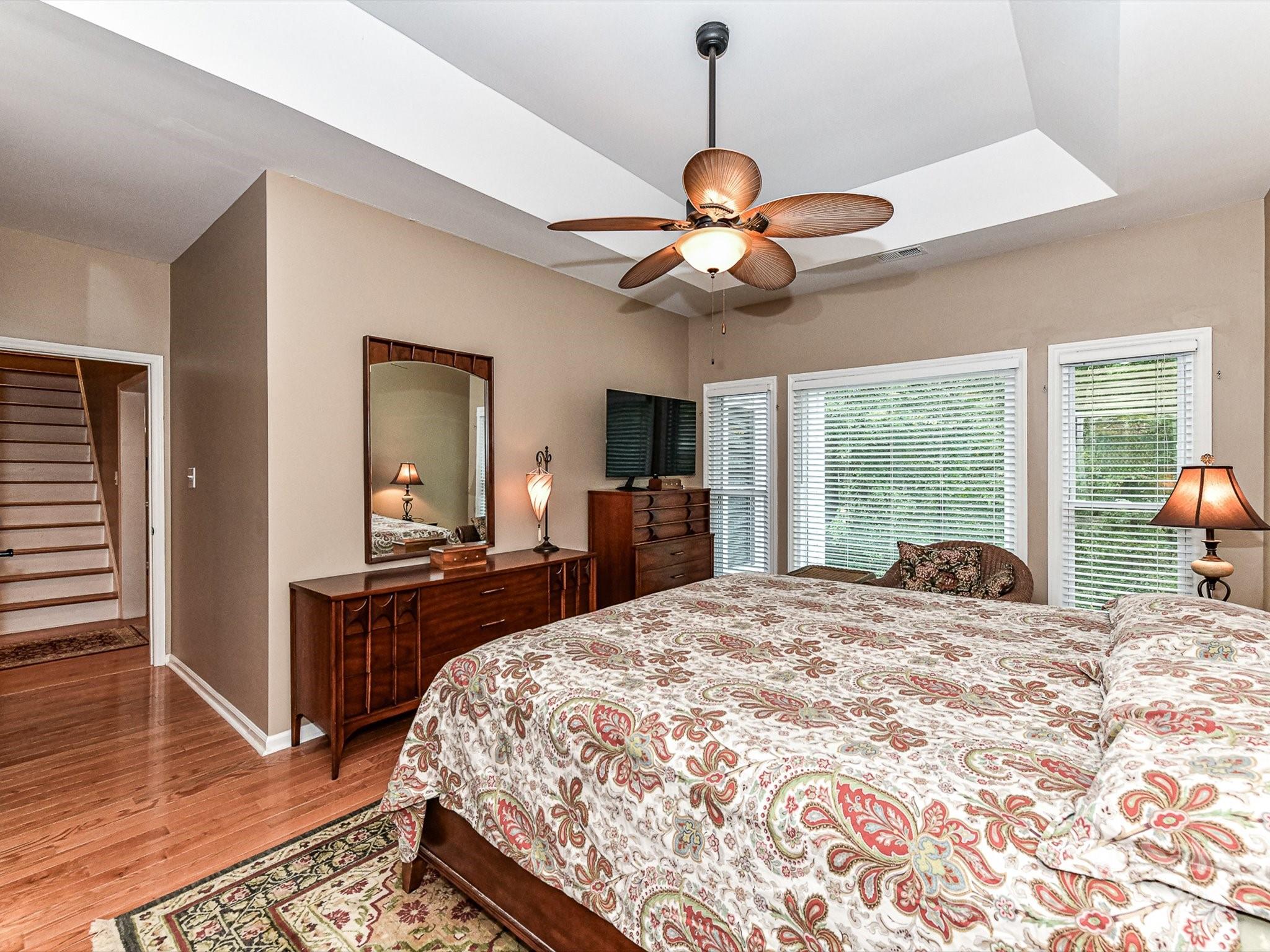 Bishops Ridge - Residential