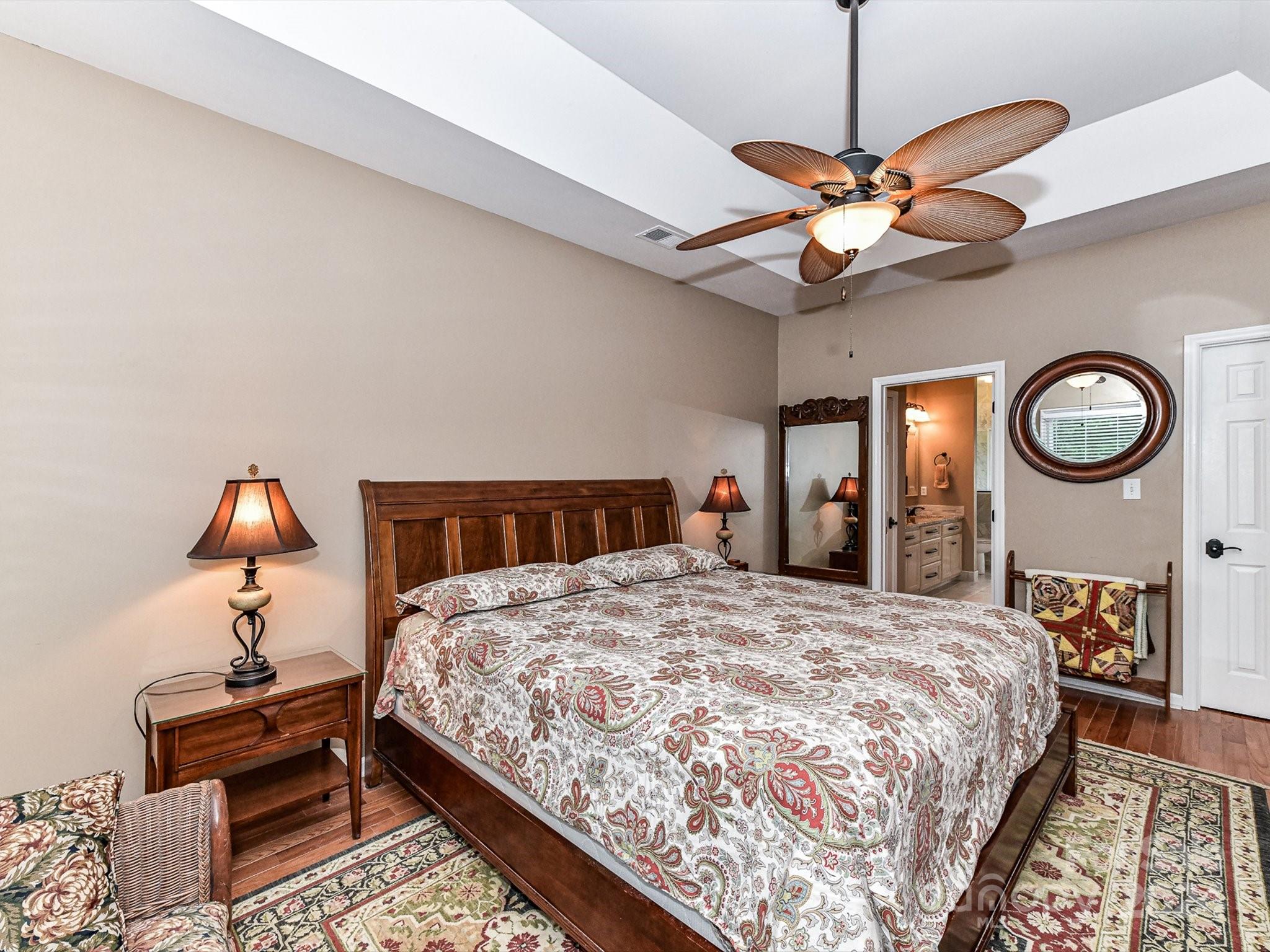 Bishops Ridge - Residential