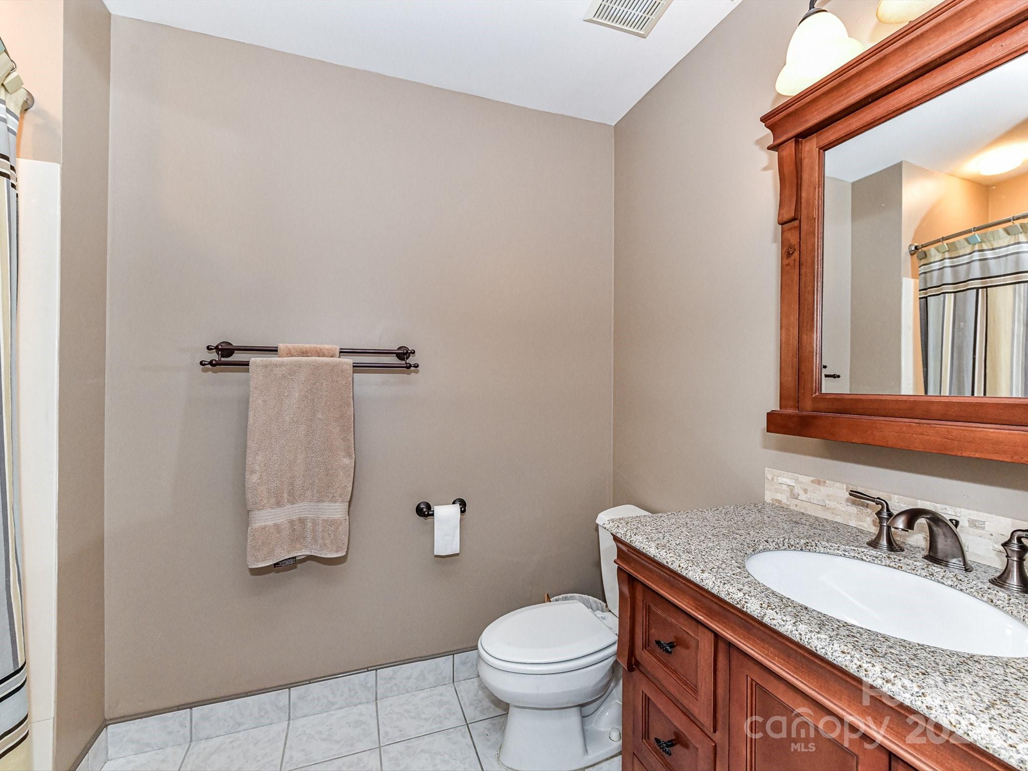 Bishops Ridge - Residential