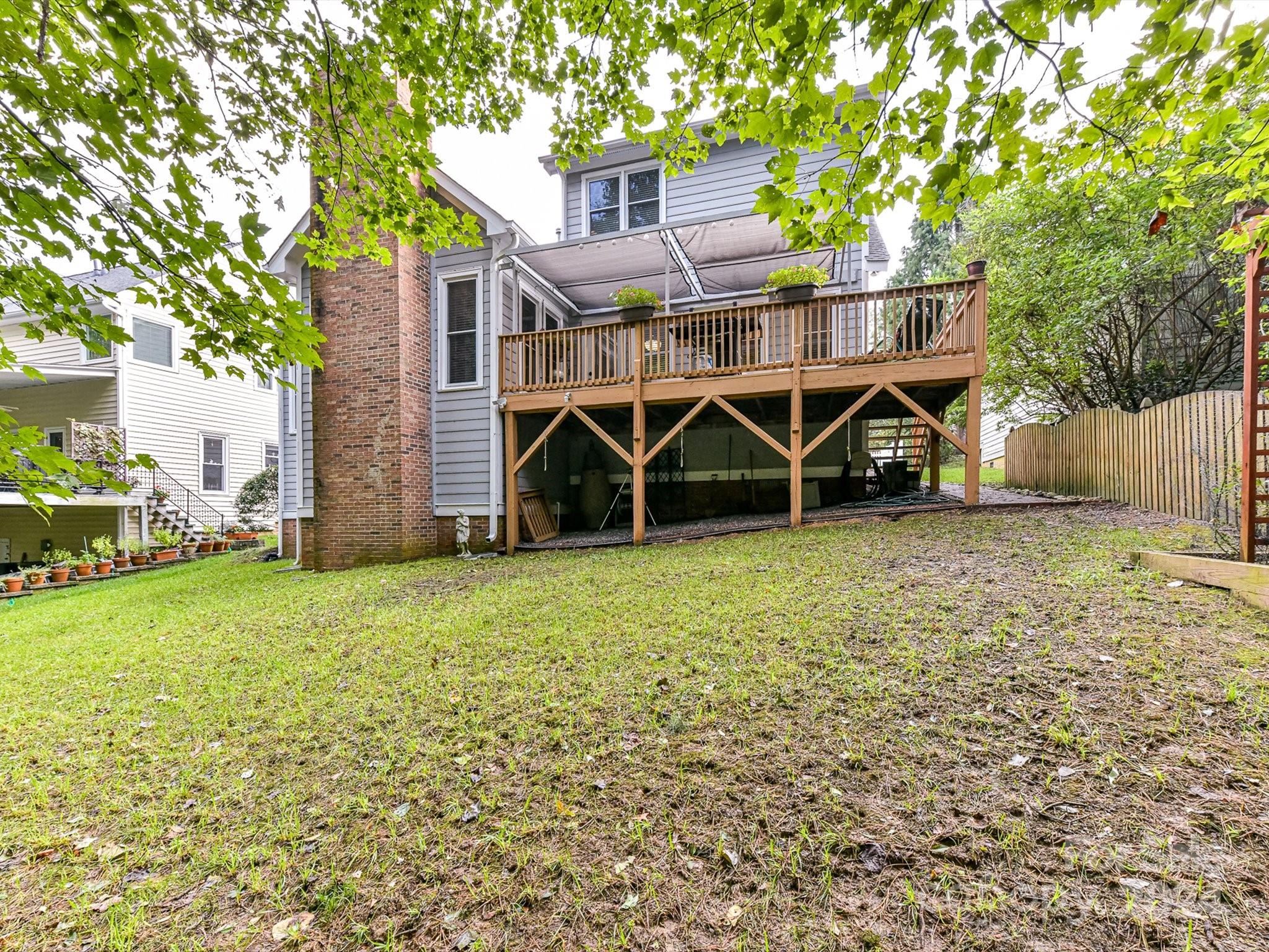 Bishops Ridge - Residential