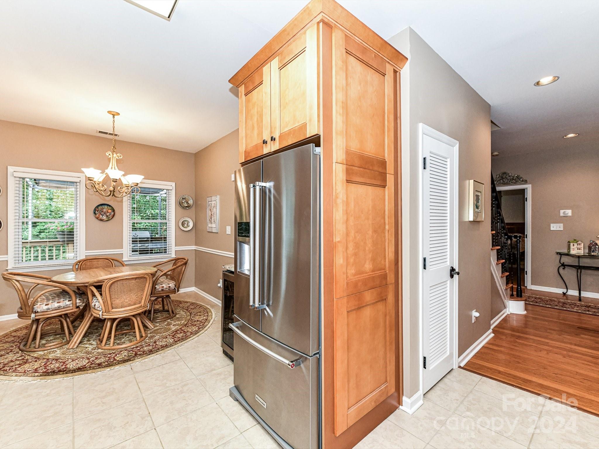 Bishops Ridge - Residential