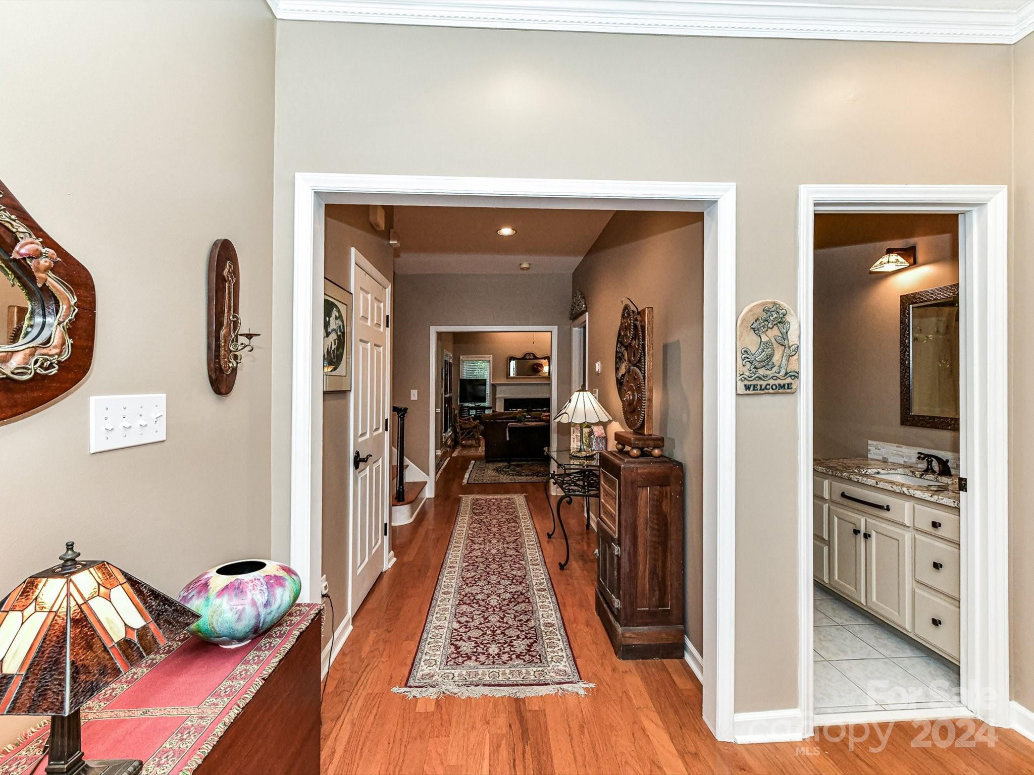 Bishops Ridge - Residential