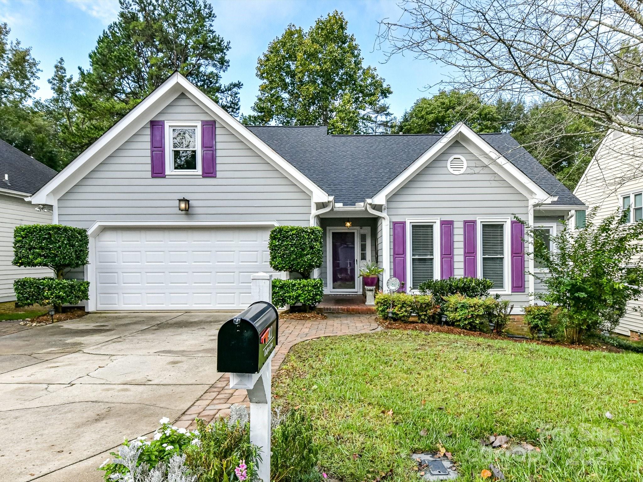 Bishops Ridge - Residential