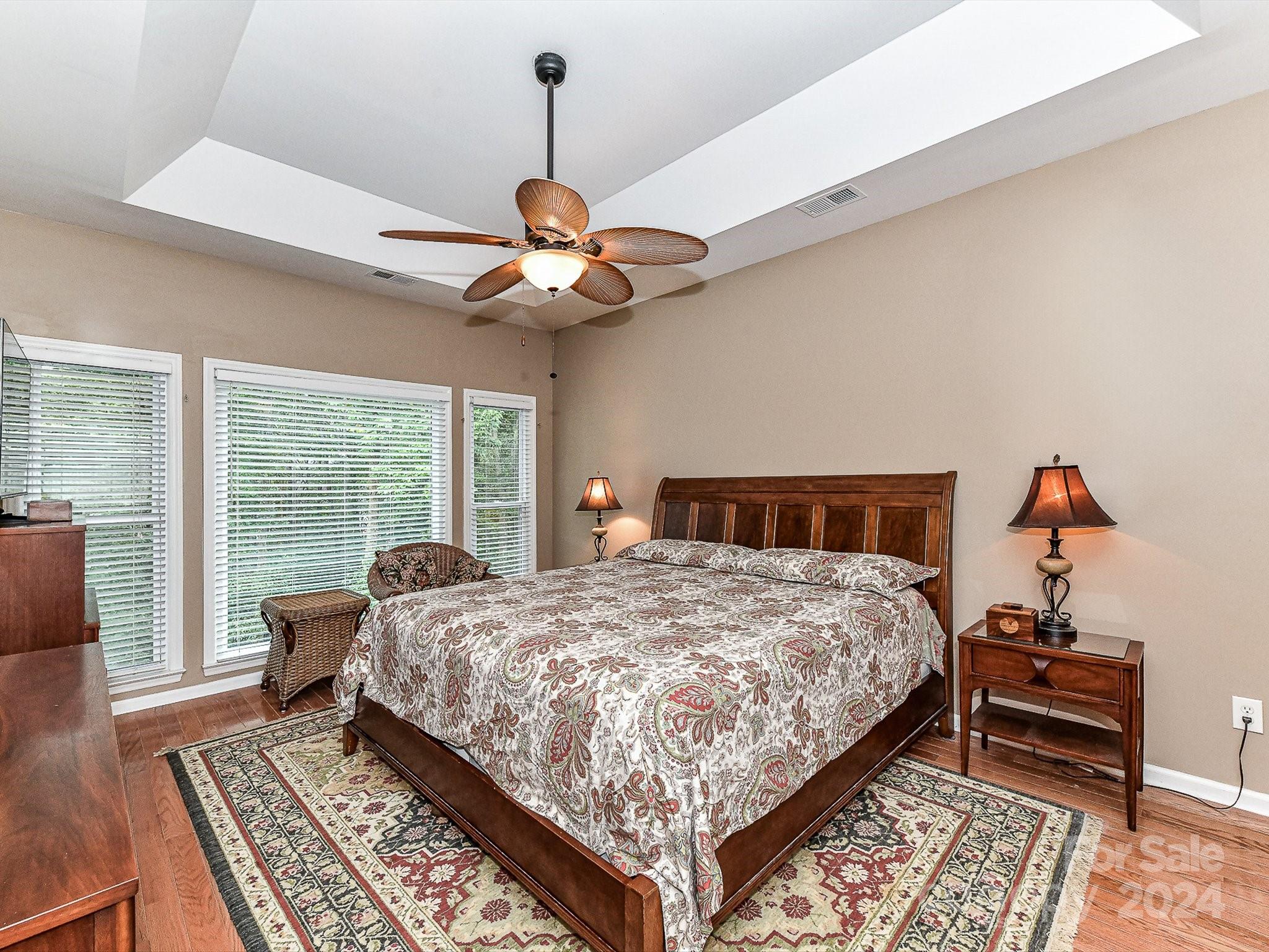 Bishops Ridge - Residential