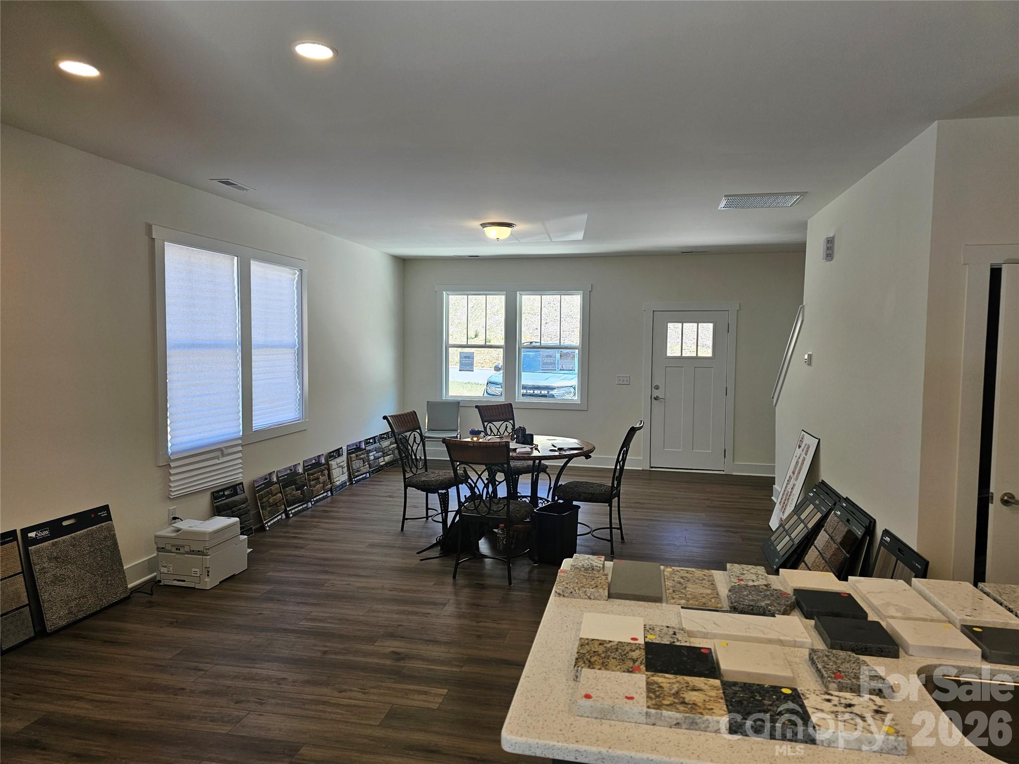 Brooks Cove - Residential