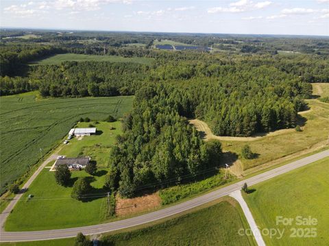 215 Rowan Road Cleveland NC 27013