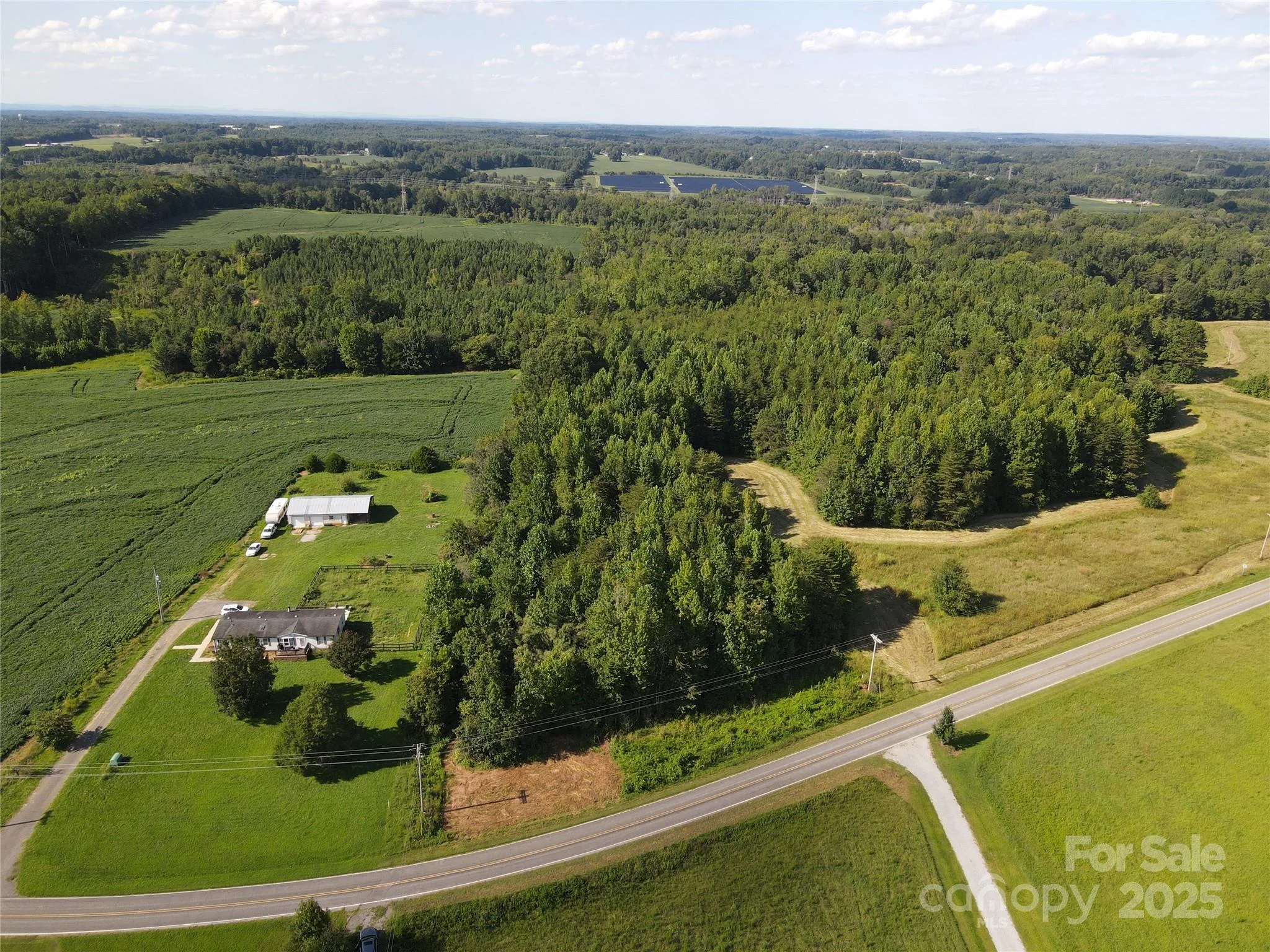 215 Rowan Road, Cleveland, NC, 27013
